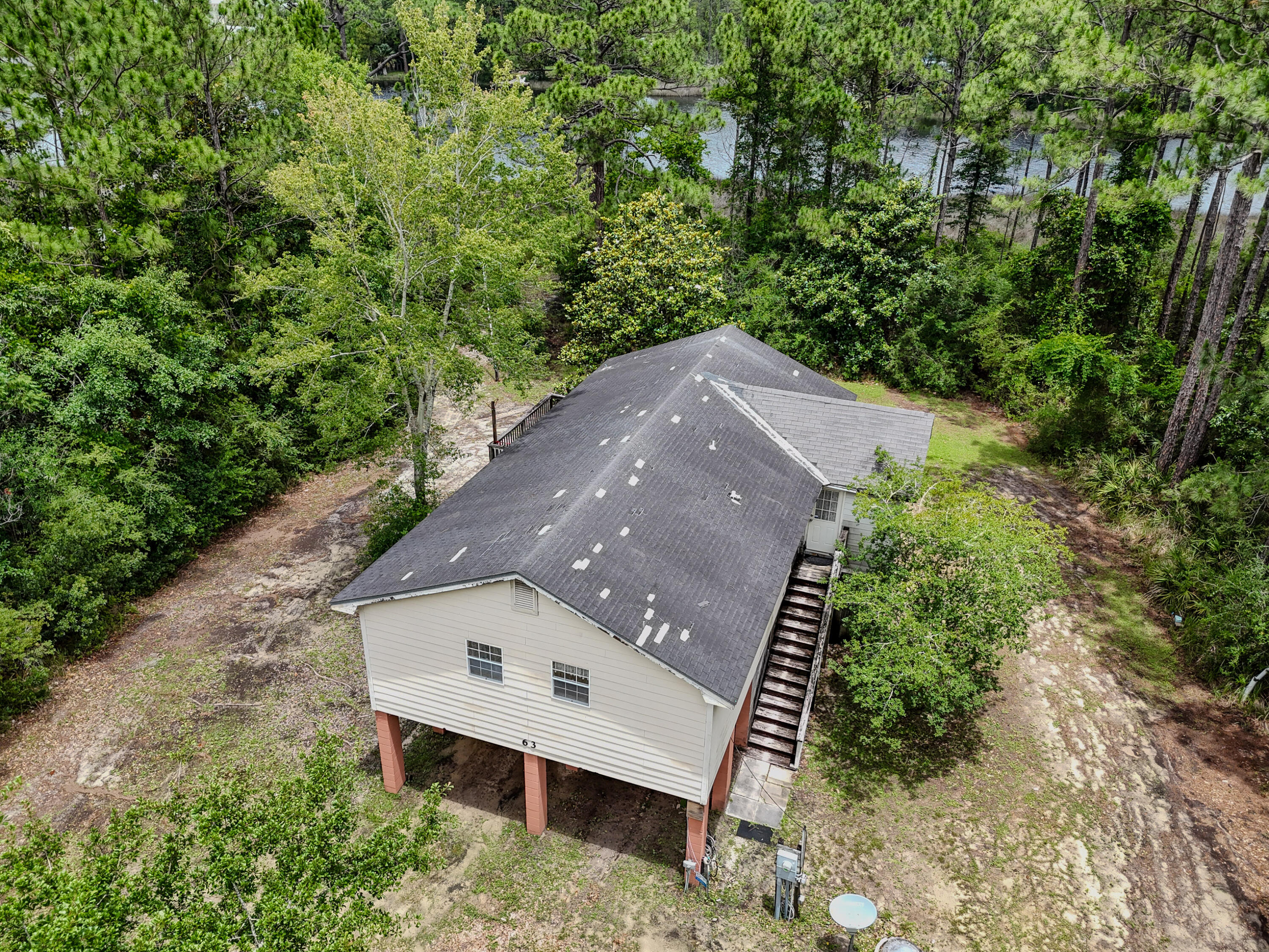 63 Gammage Street Santa Rosa Beach FL 32459