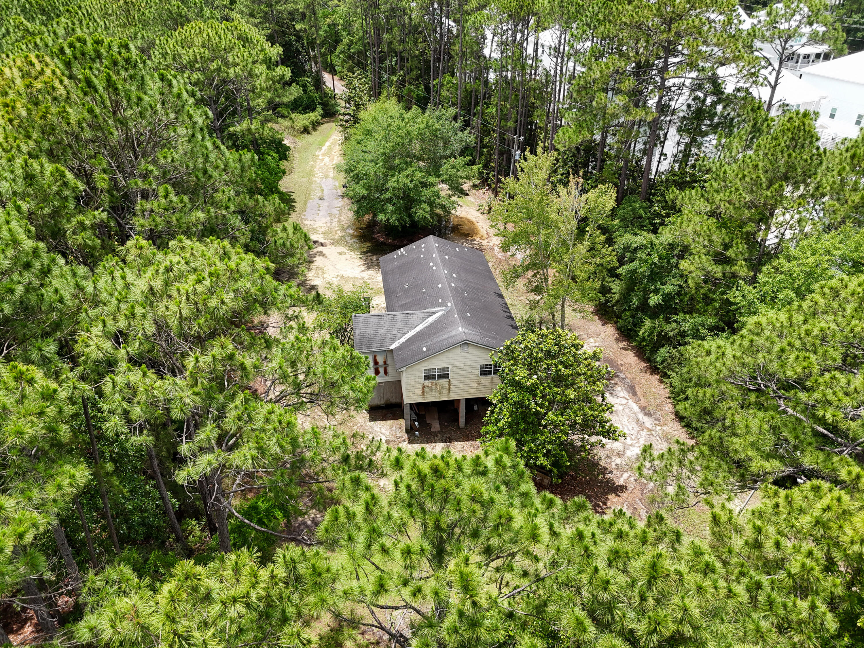 63 Gammage Street Santa Rosa Beach FL 32459