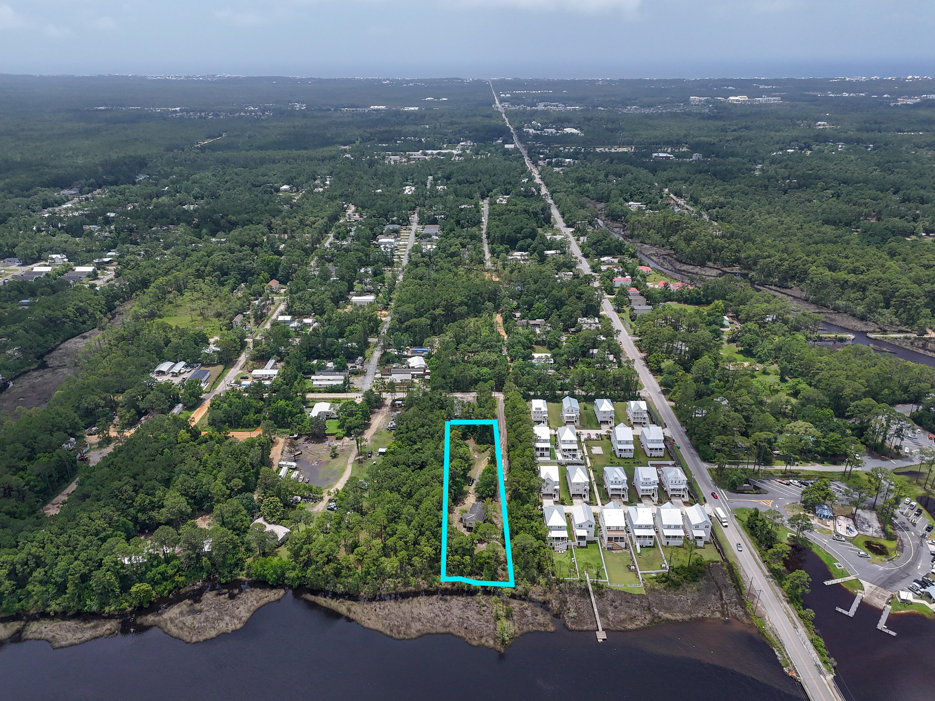 63 Gammage Street Santa Rosa Beach FL 32459