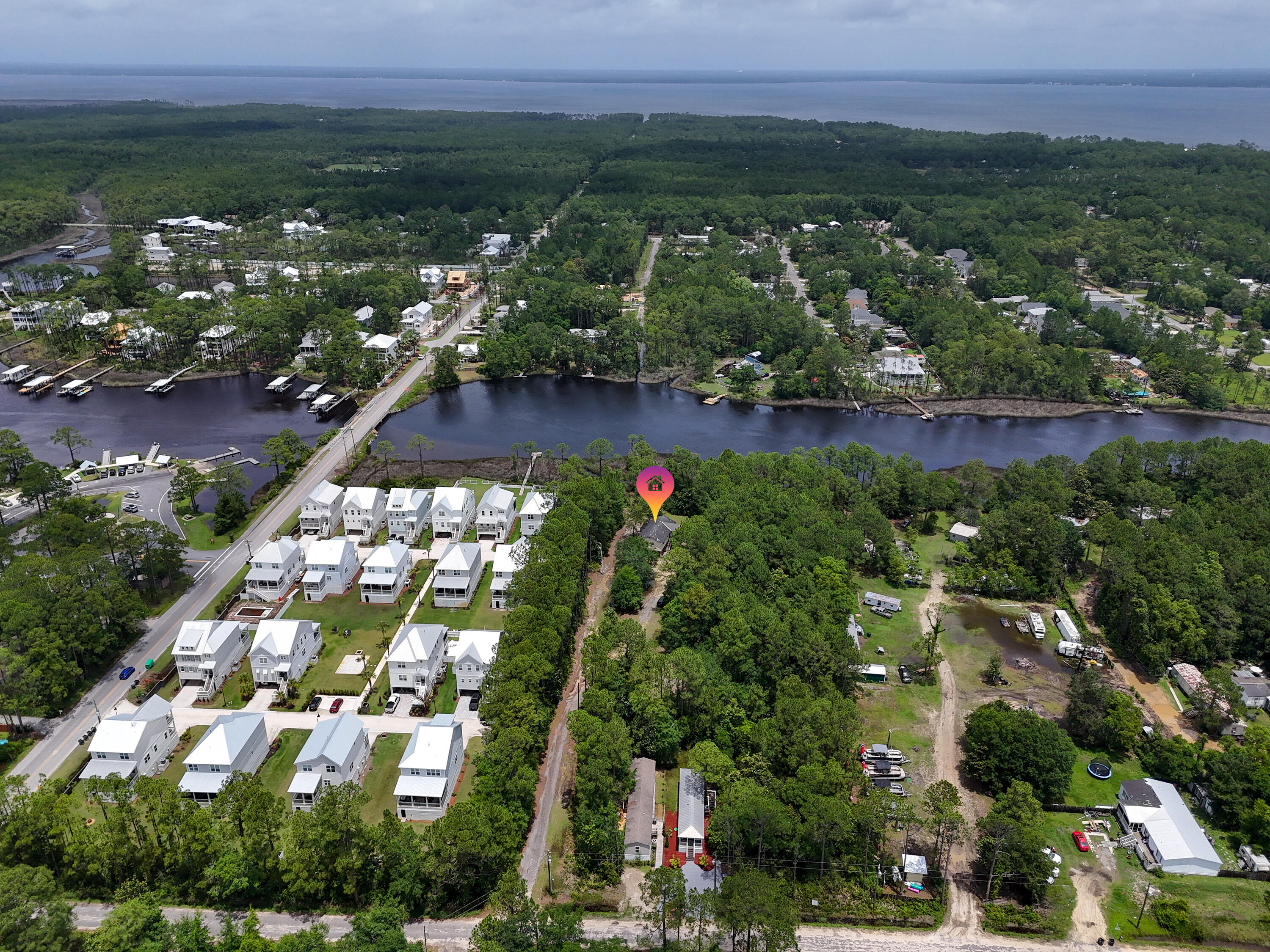 63 Gammage Street Santa Rosa Beach FL 32459