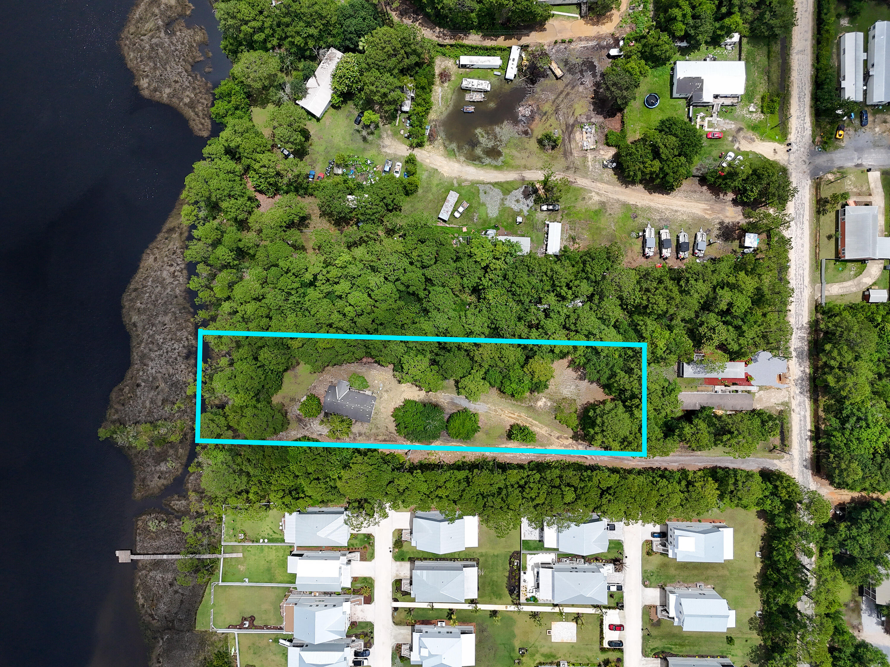 63 Gammage Street Santa Rosa Beach FL 32459