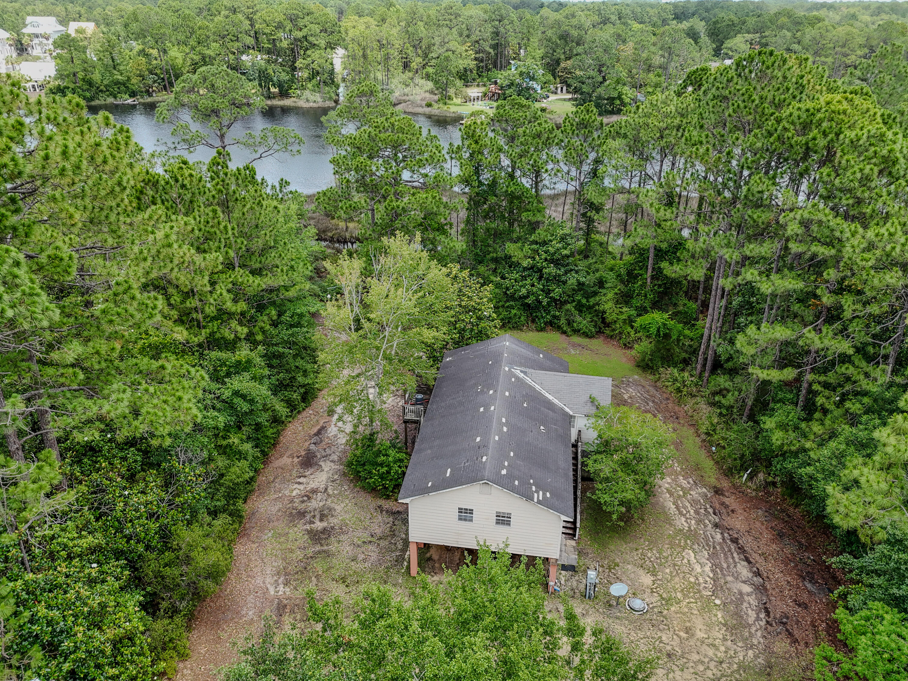 63 Gammage Street Santa Rosa Beach FL 32459
