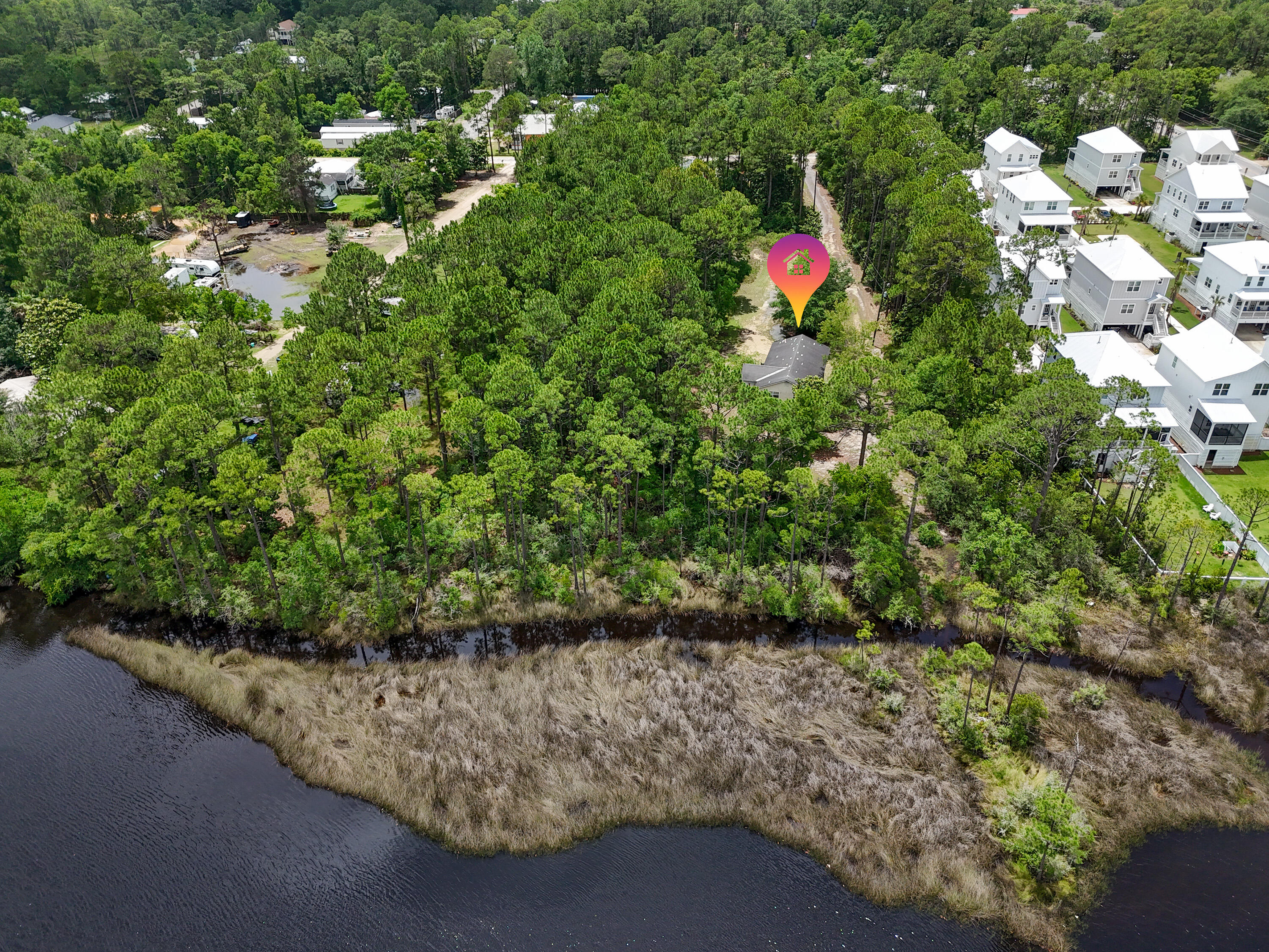 63 Gammage Street Santa Rosa Beach FL 32459