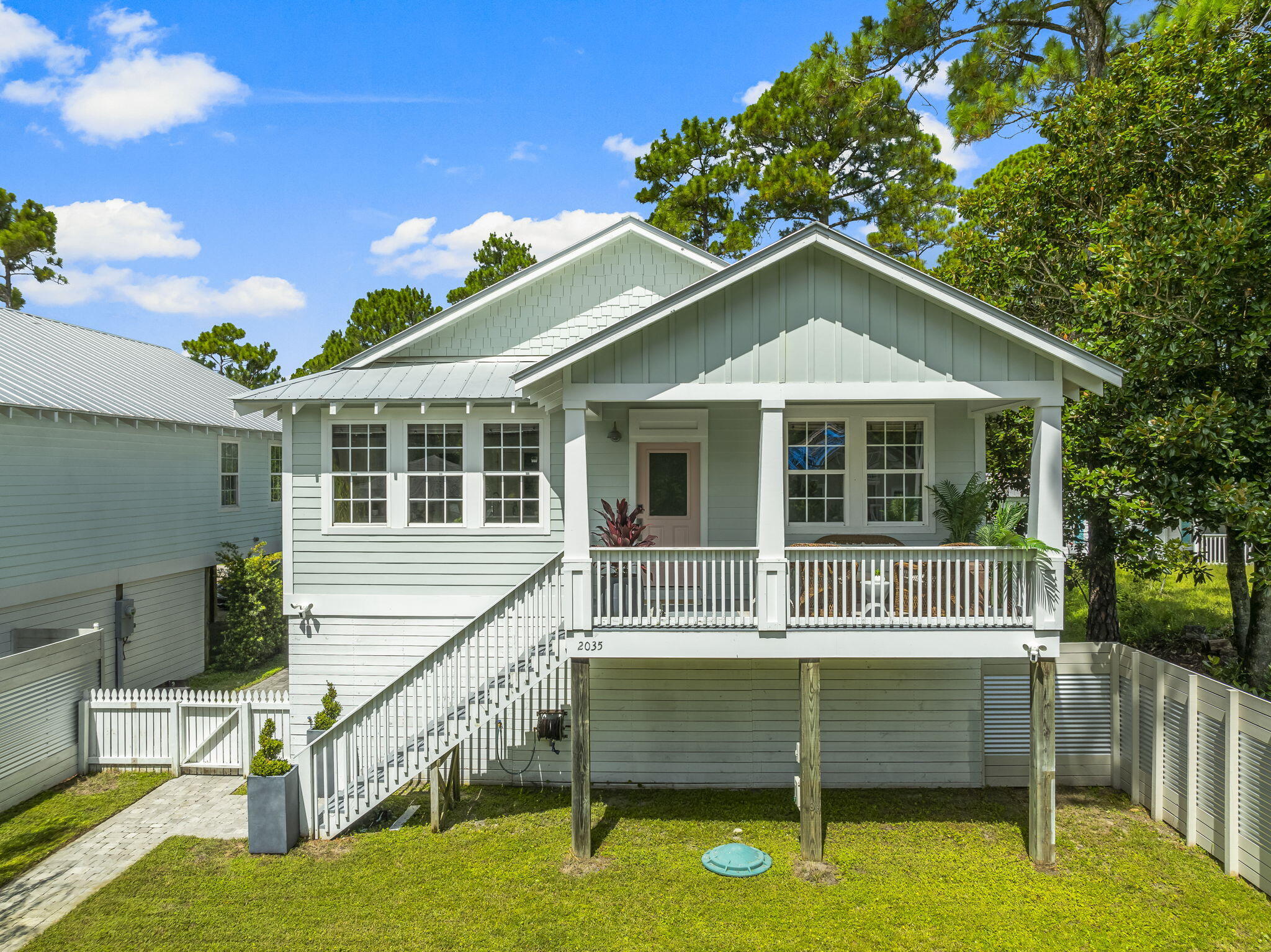 Santa Rosa Beach FL, 2035 N County Highway 393