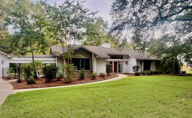 103 E Capri Cove Niceville FL 32578