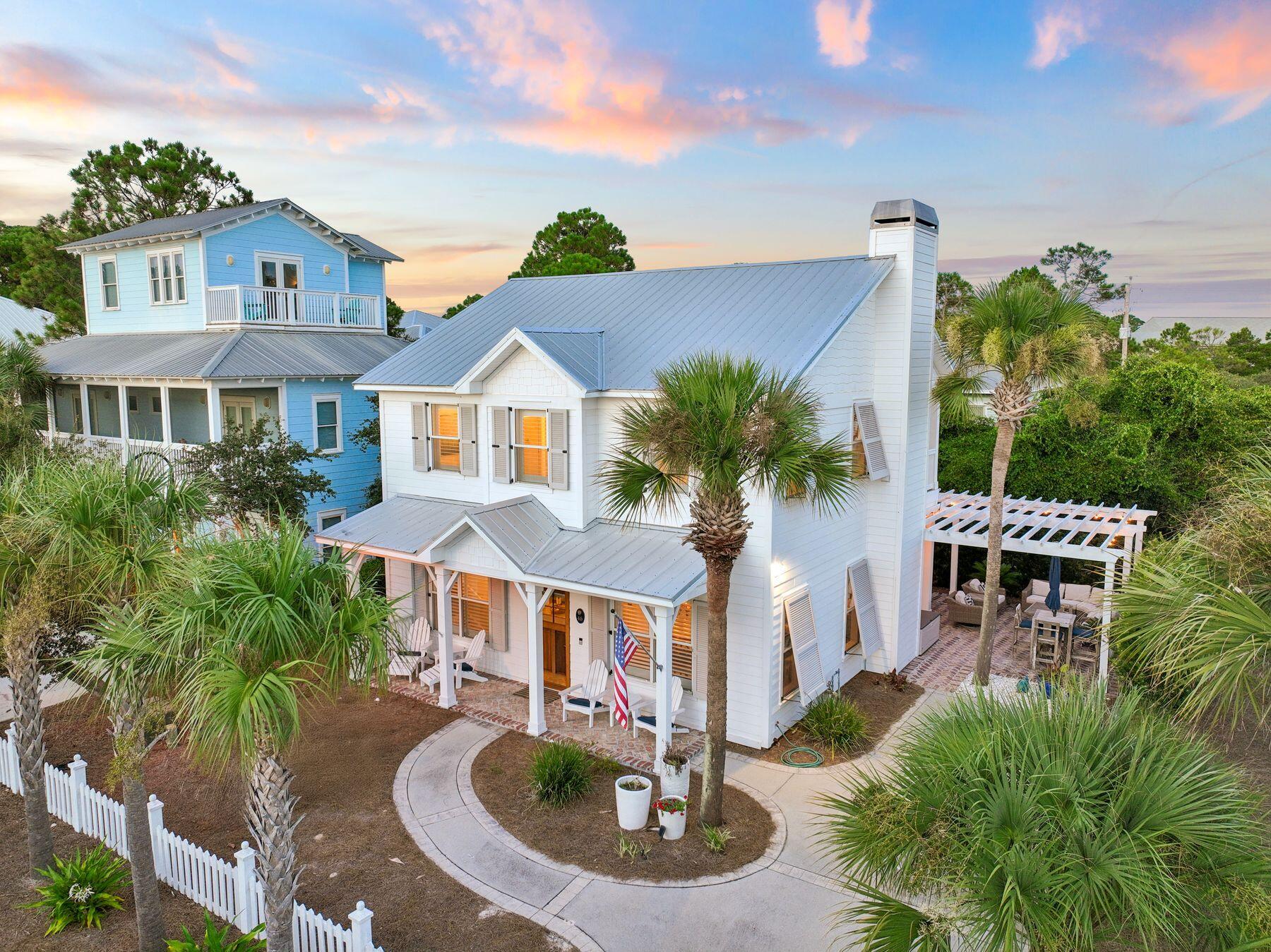 46 Crystal Court Santa Rosa Beach FL 32459