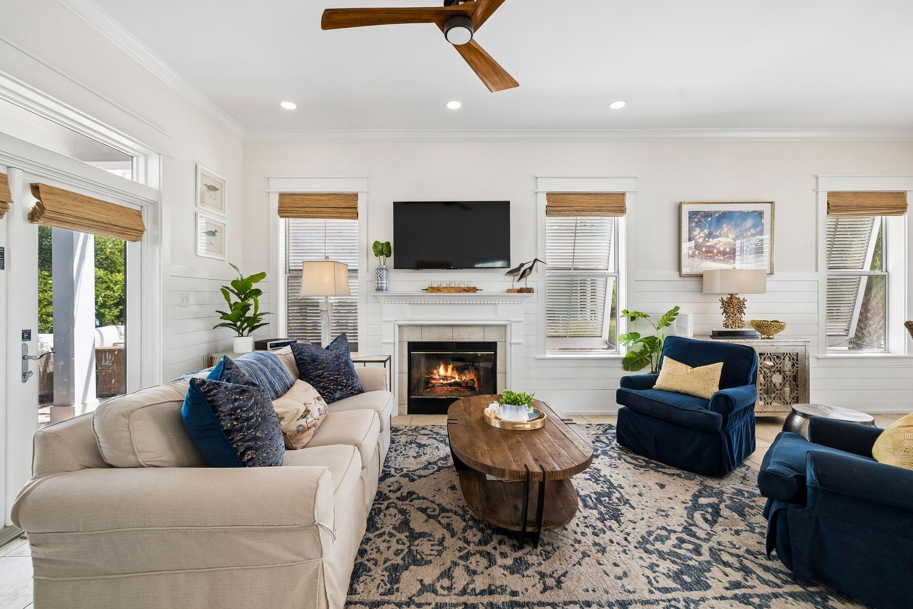 46 Crystal Court Santa Rosa Beach FL 32459
