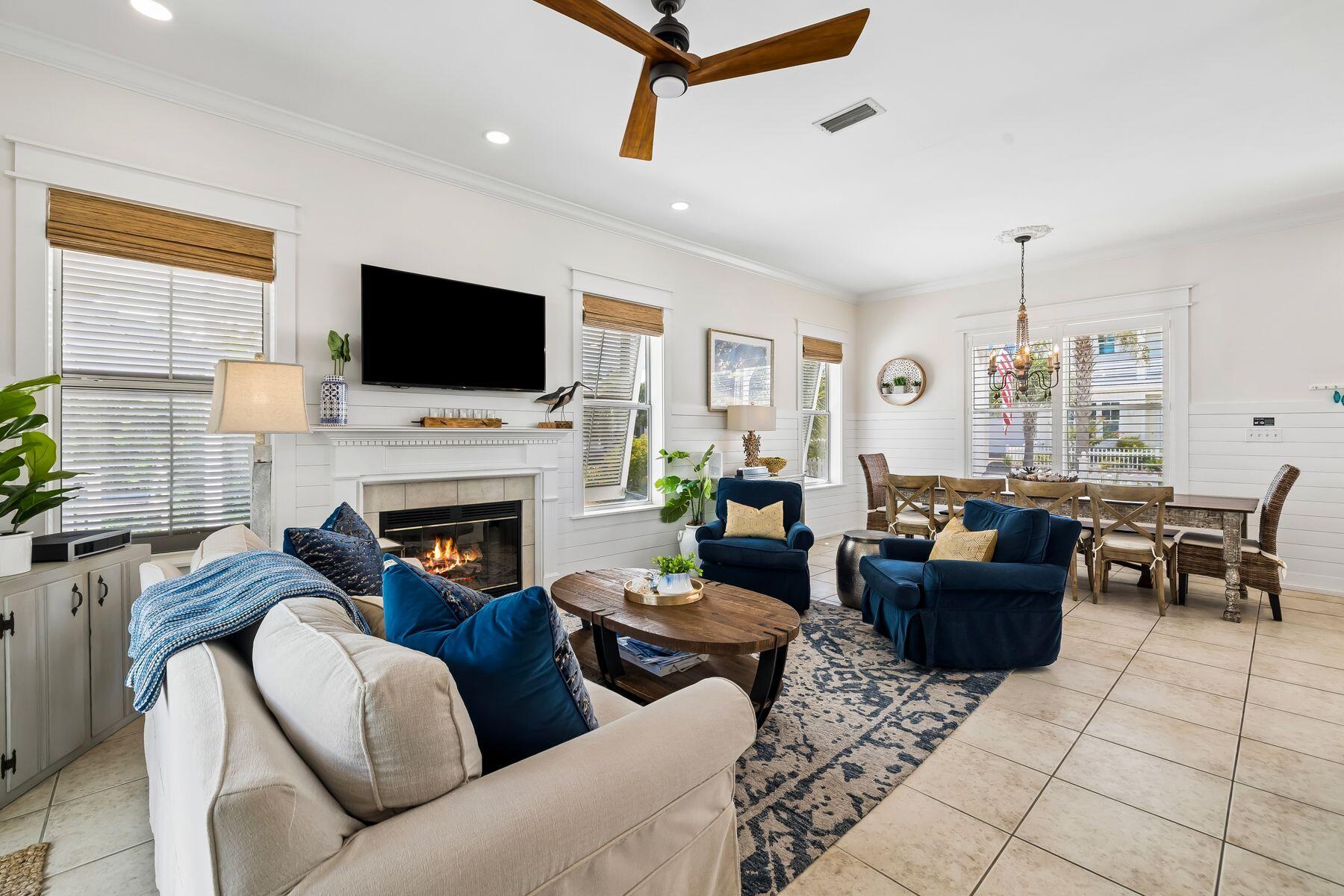 46 Crystal Court Santa Rosa Beach FL 32459