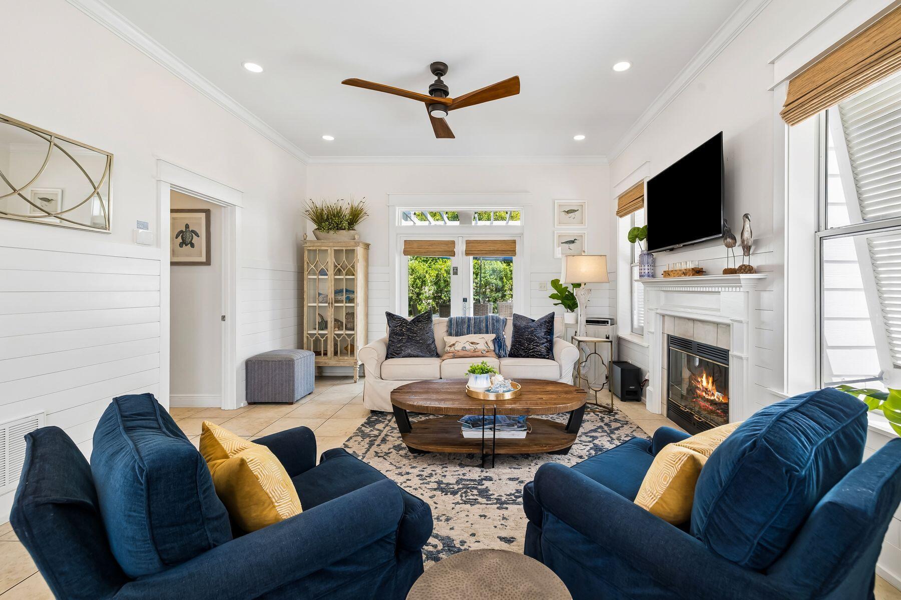 46 Crystal Court Santa Rosa Beach FL 32459
