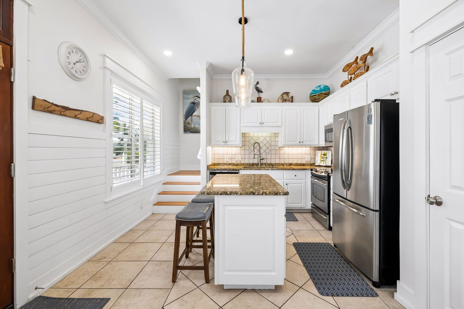 46 Crystal Court Santa Rosa Beach FL 32459