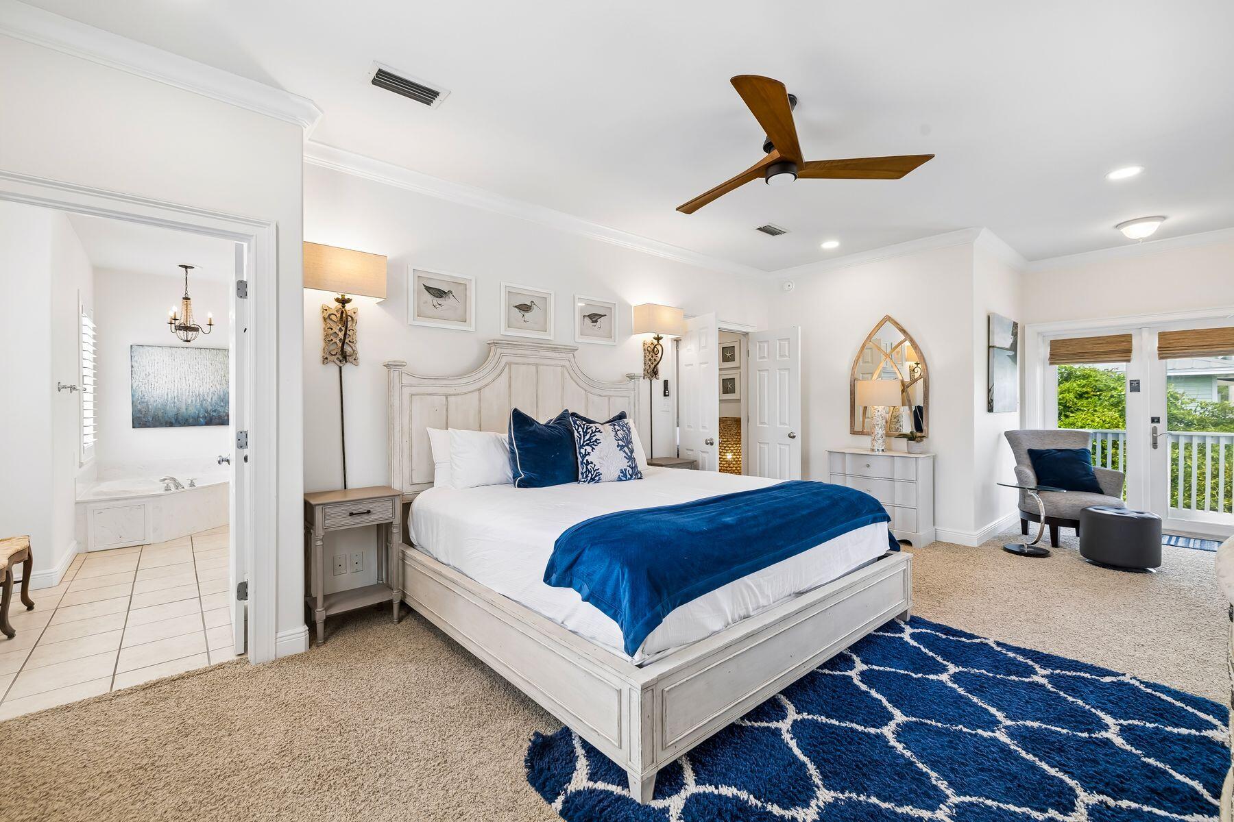 46 Crystal Court Santa Rosa Beach FL 32459