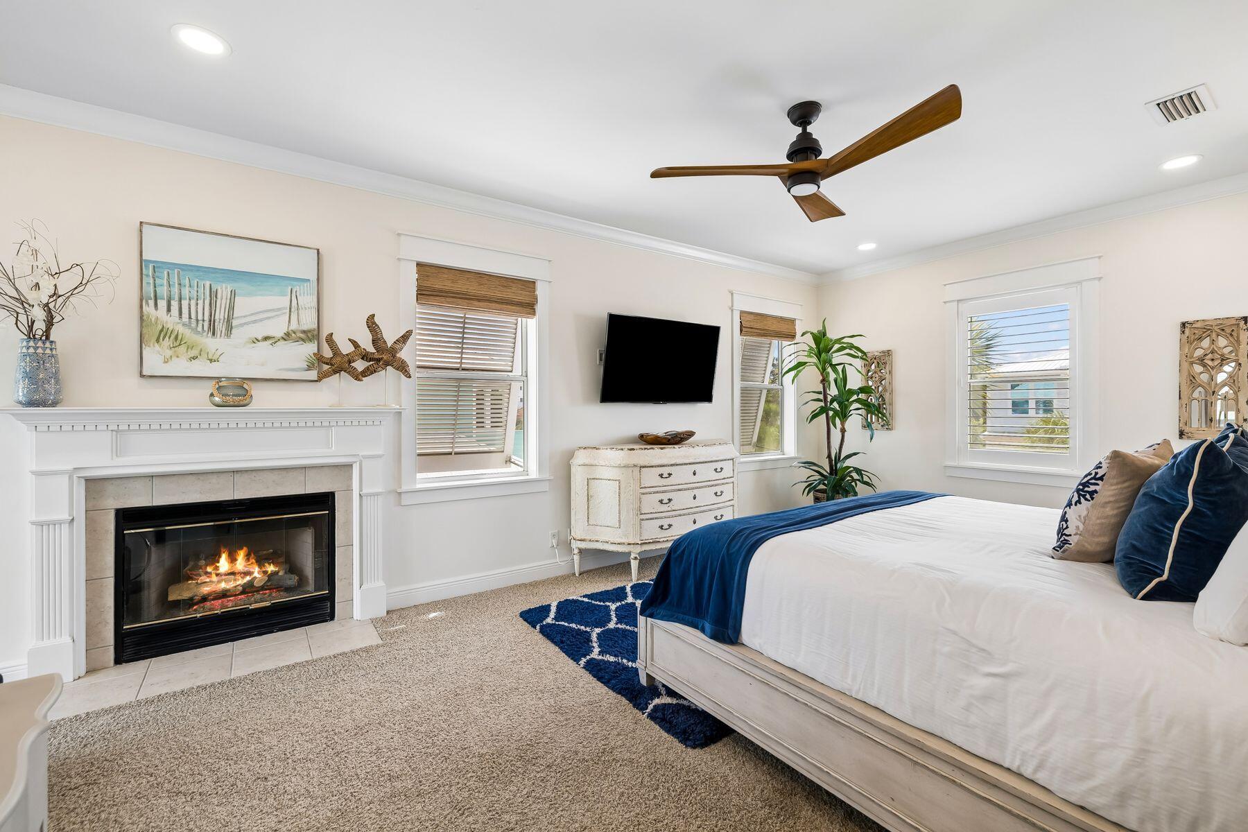 46 Crystal Court Santa Rosa Beach FL 32459