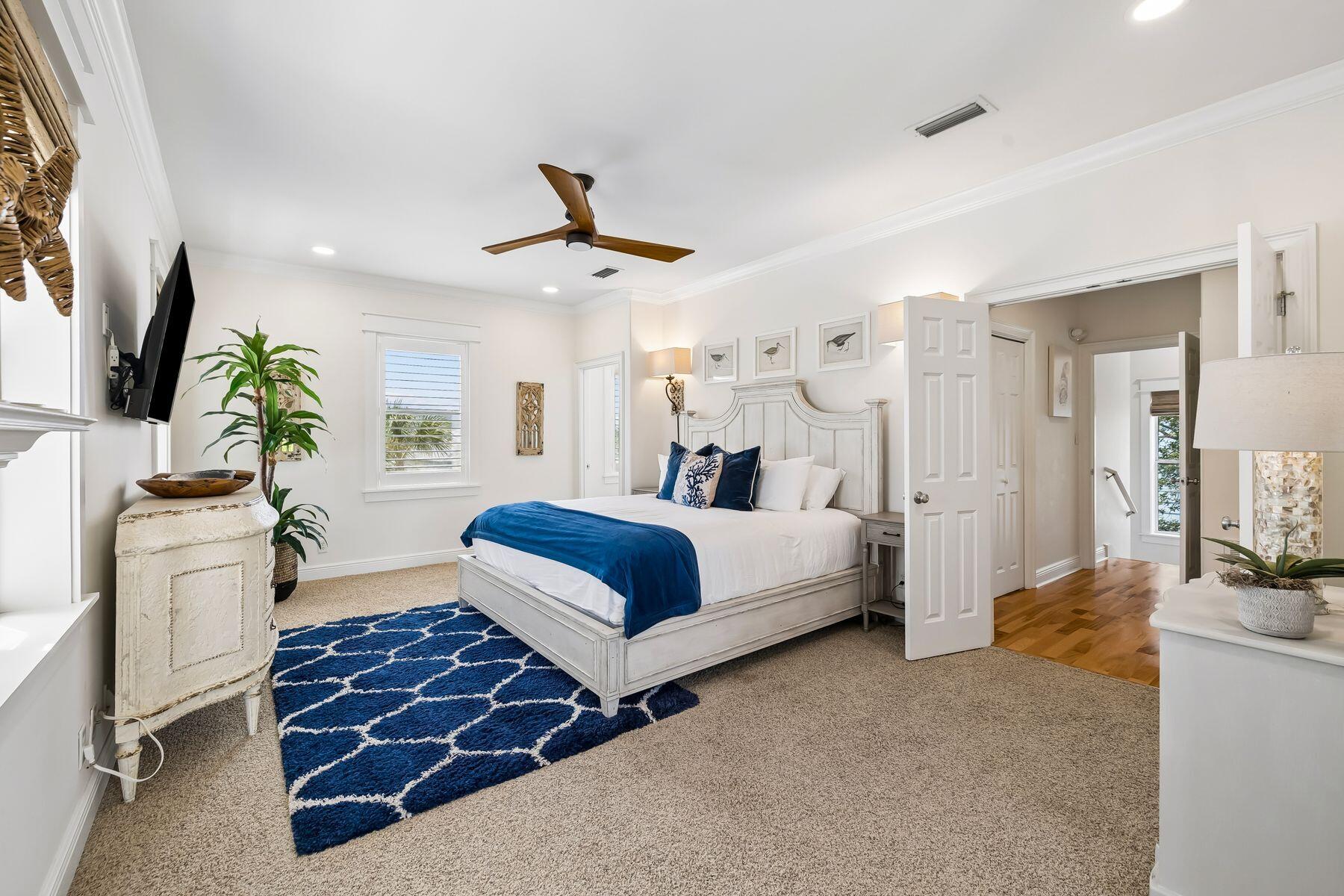 46 Crystal Court Santa Rosa Beach FL 32459