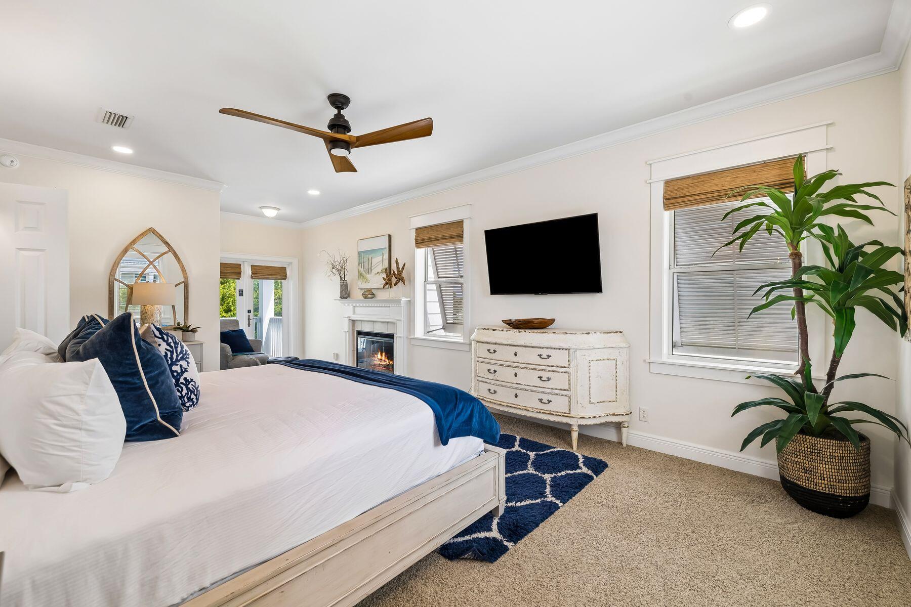 46 Crystal Court Santa Rosa Beach FL 32459
