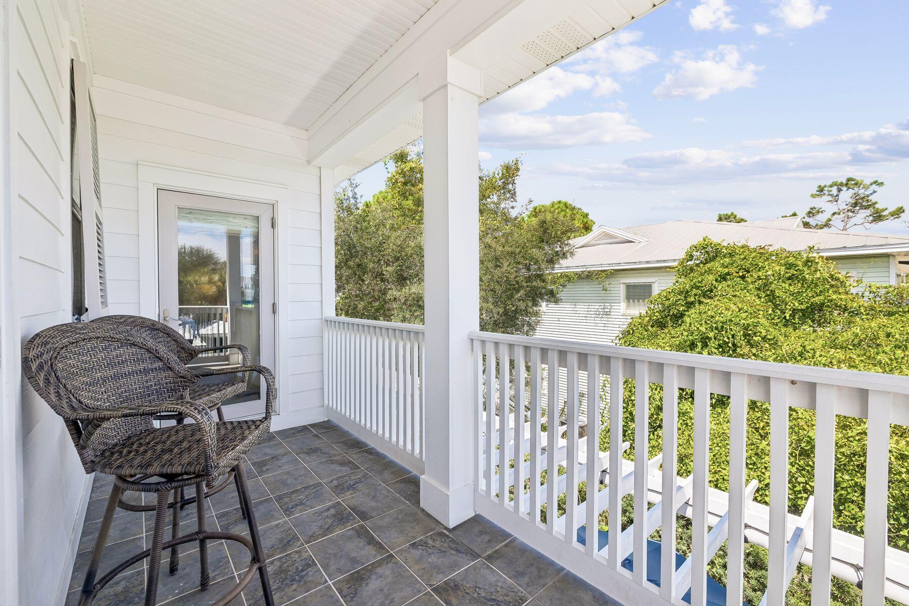 46 Crystal Court Santa Rosa Beach FL 32459