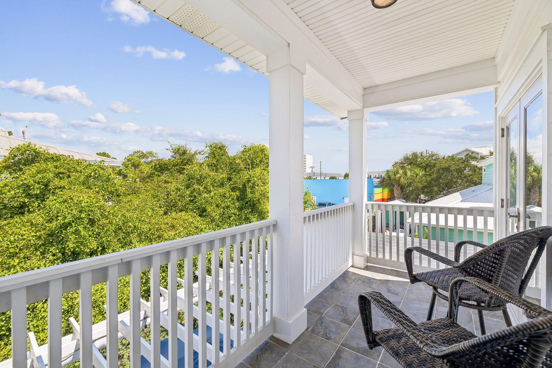 46 Crystal Court Santa Rosa Beach FL 32459