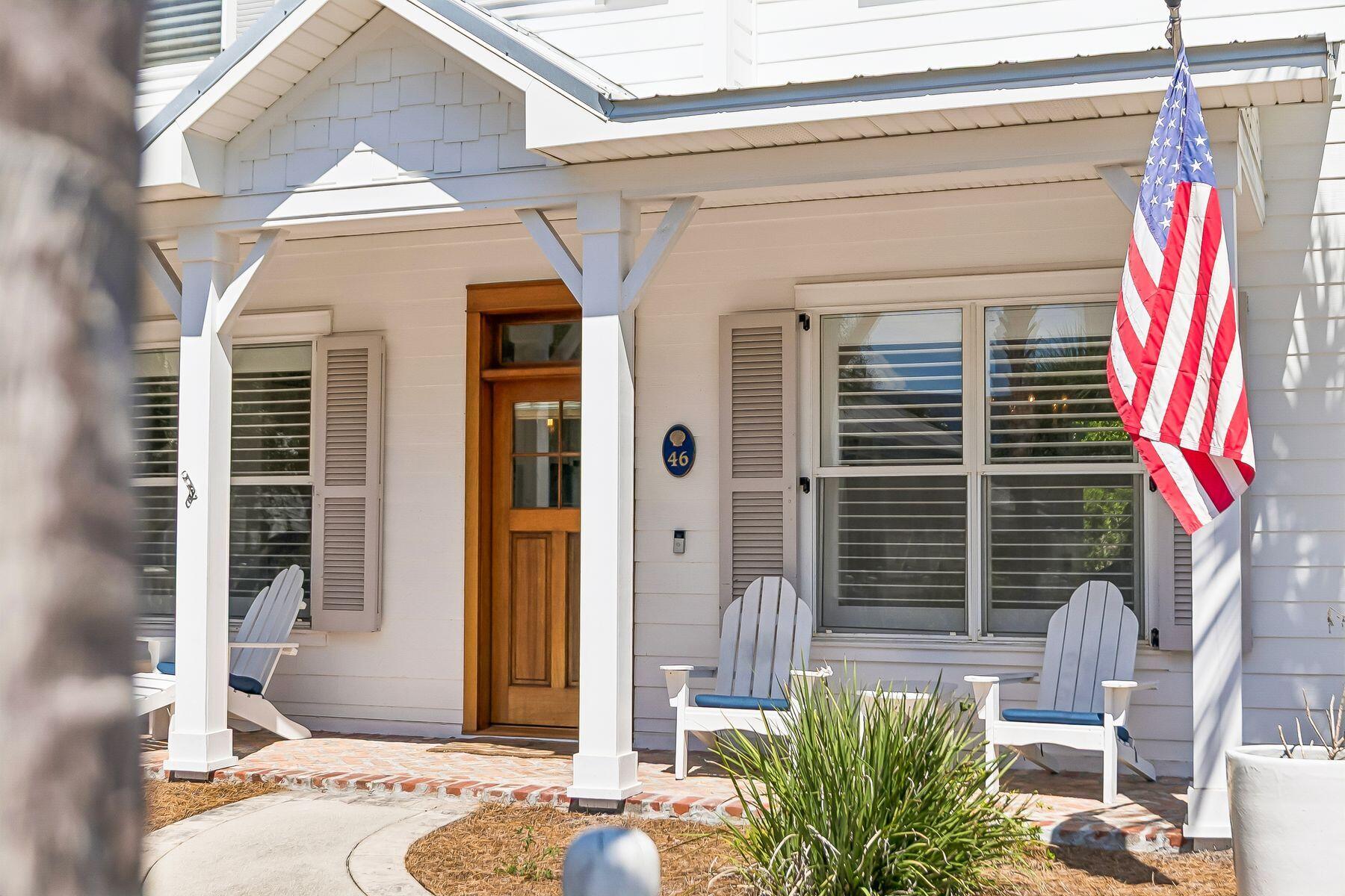 46 Crystal Court Santa Rosa Beach FL 32459