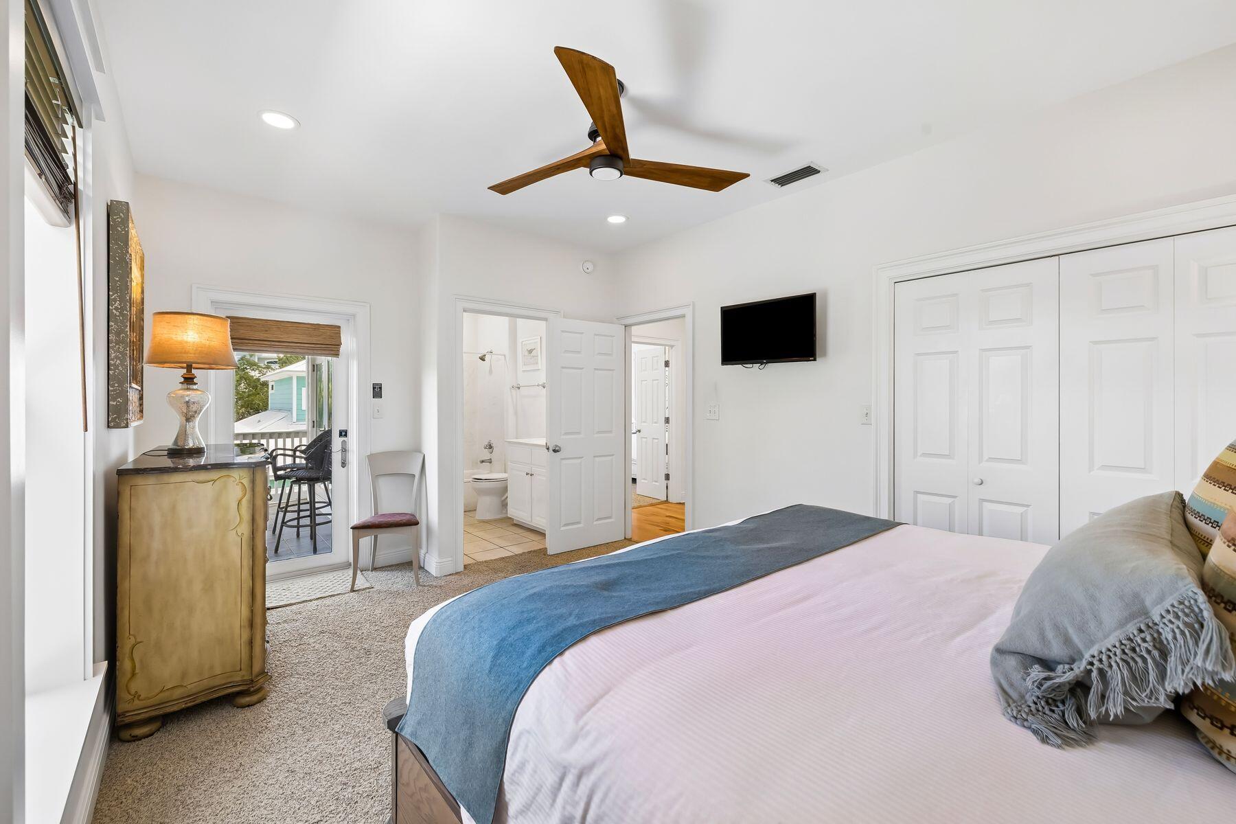 46 Crystal Court Santa Rosa Beach FL 32459