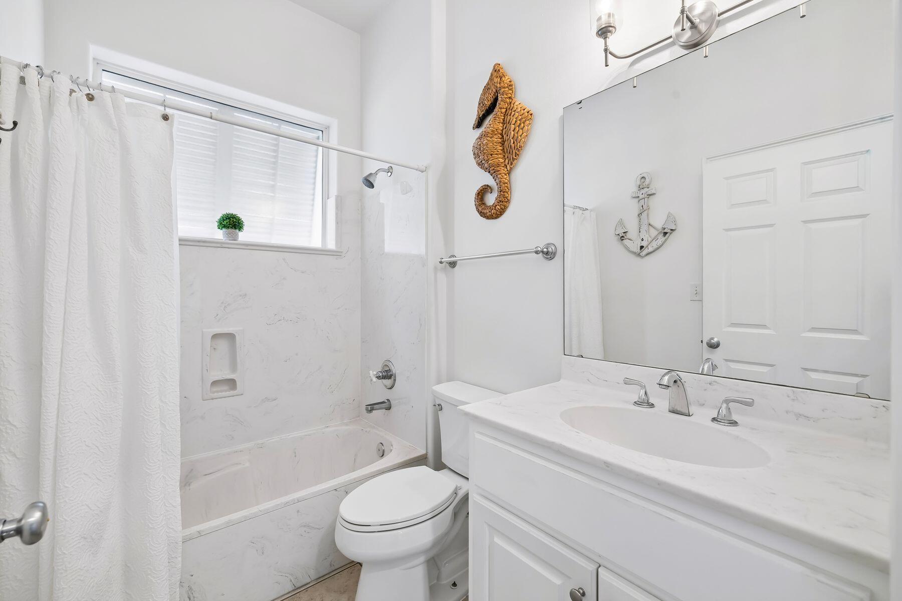 46 Crystal Court Santa Rosa Beach FL 32459