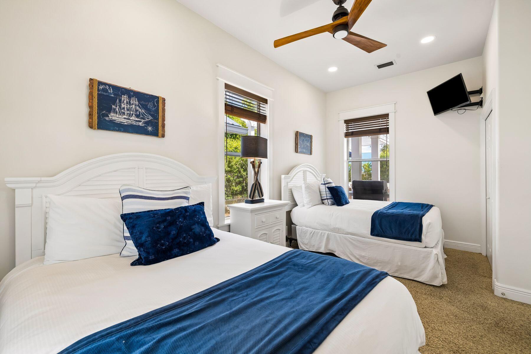 46 Crystal Court Santa Rosa Beach FL 32459
