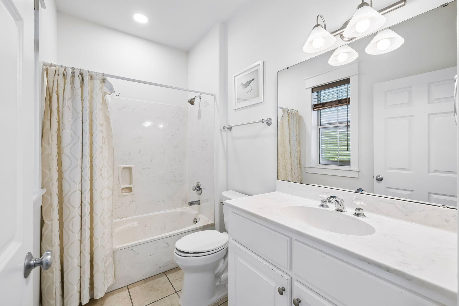 46 Crystal Court Santa Rosa Beach FL 32459