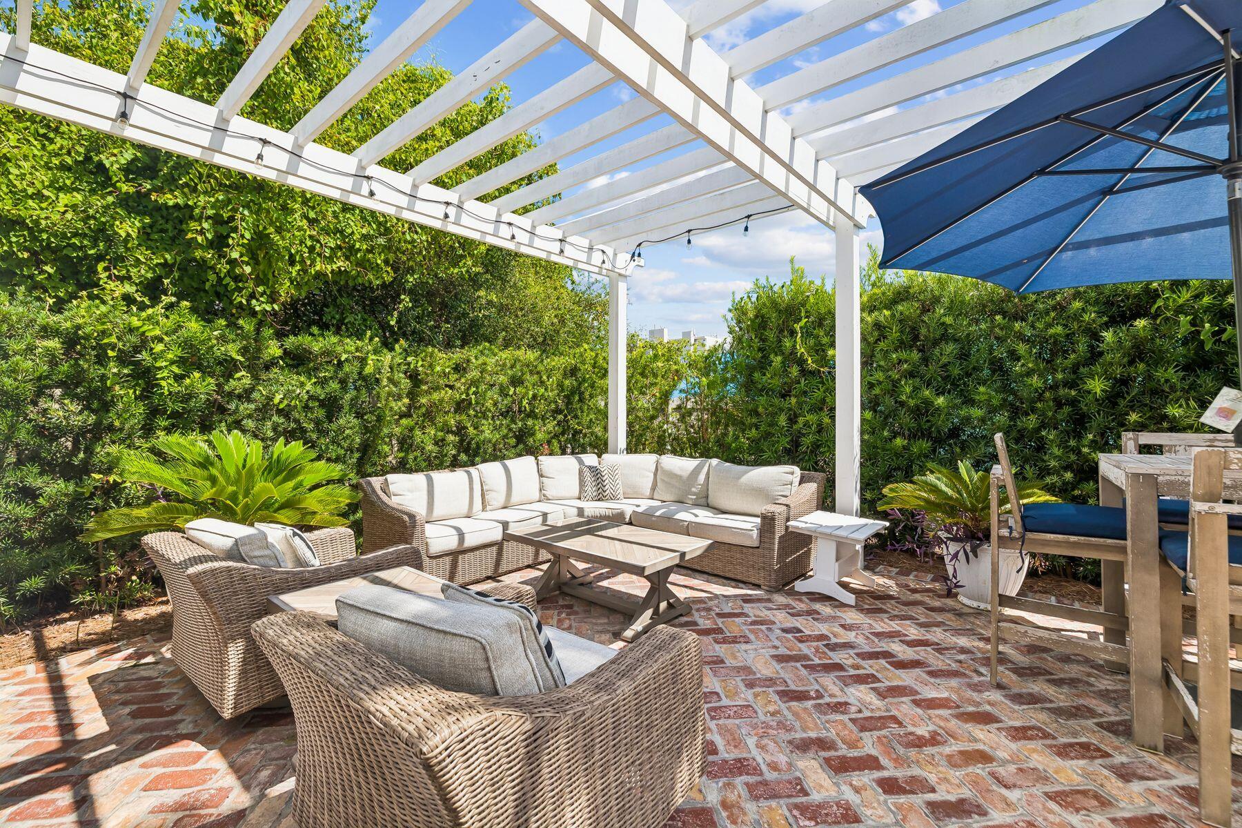 46 Crystal Court Santa Rosa Beach FL 32459