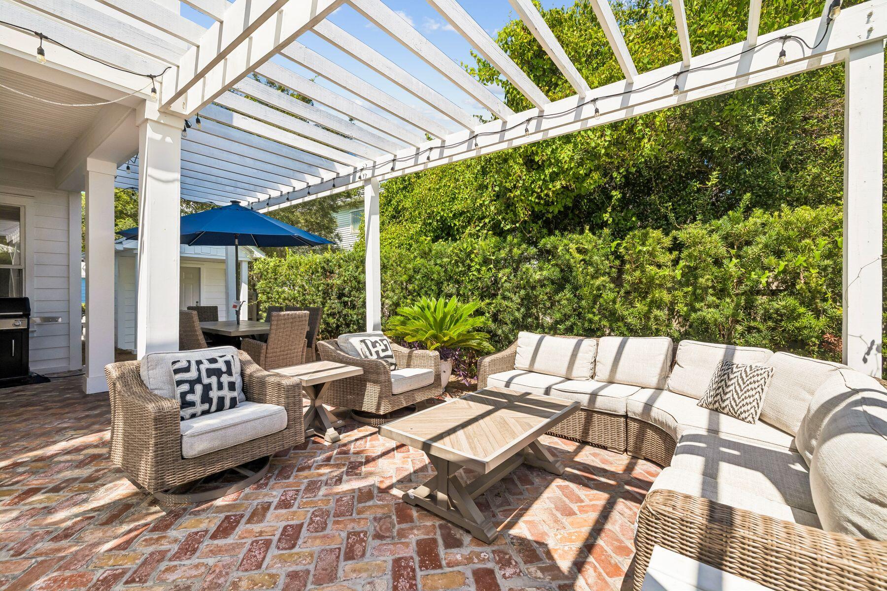 46 Crystal Court Santa Rosa Beach FL 32459