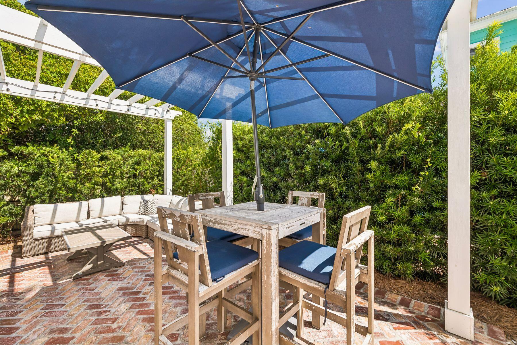 46 Crystal Court Santa Rosa Beach FL 32459