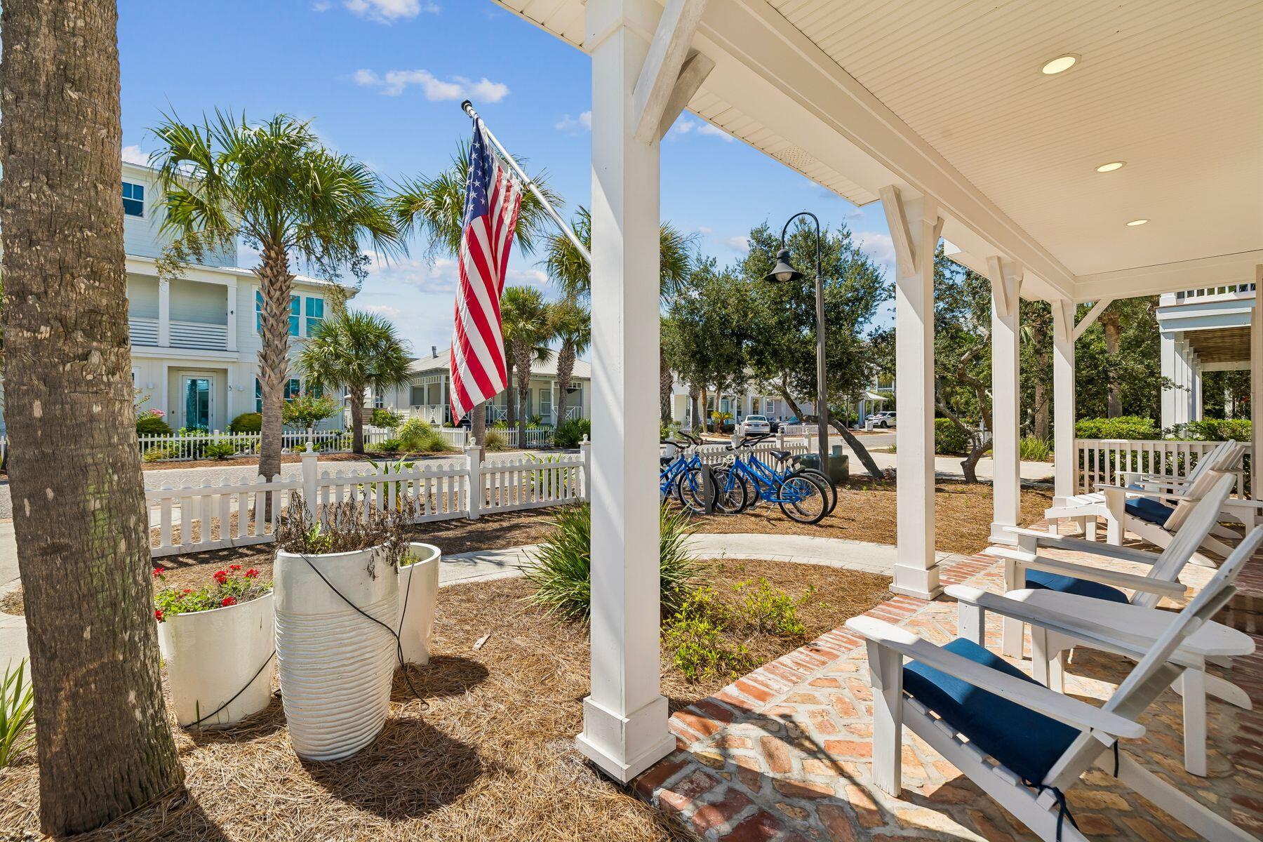 46 Crystal Court Santa Rosa Beach FL 32459