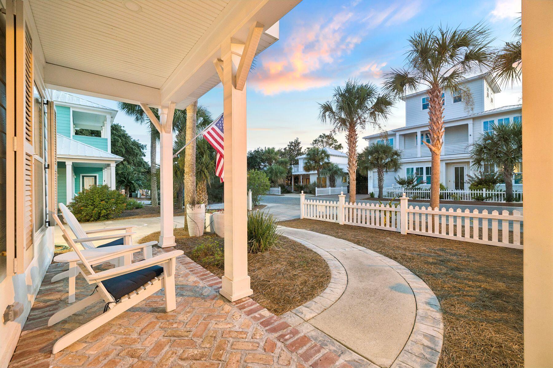 46 Crystal Court Santa Rosa Beach FL 32459