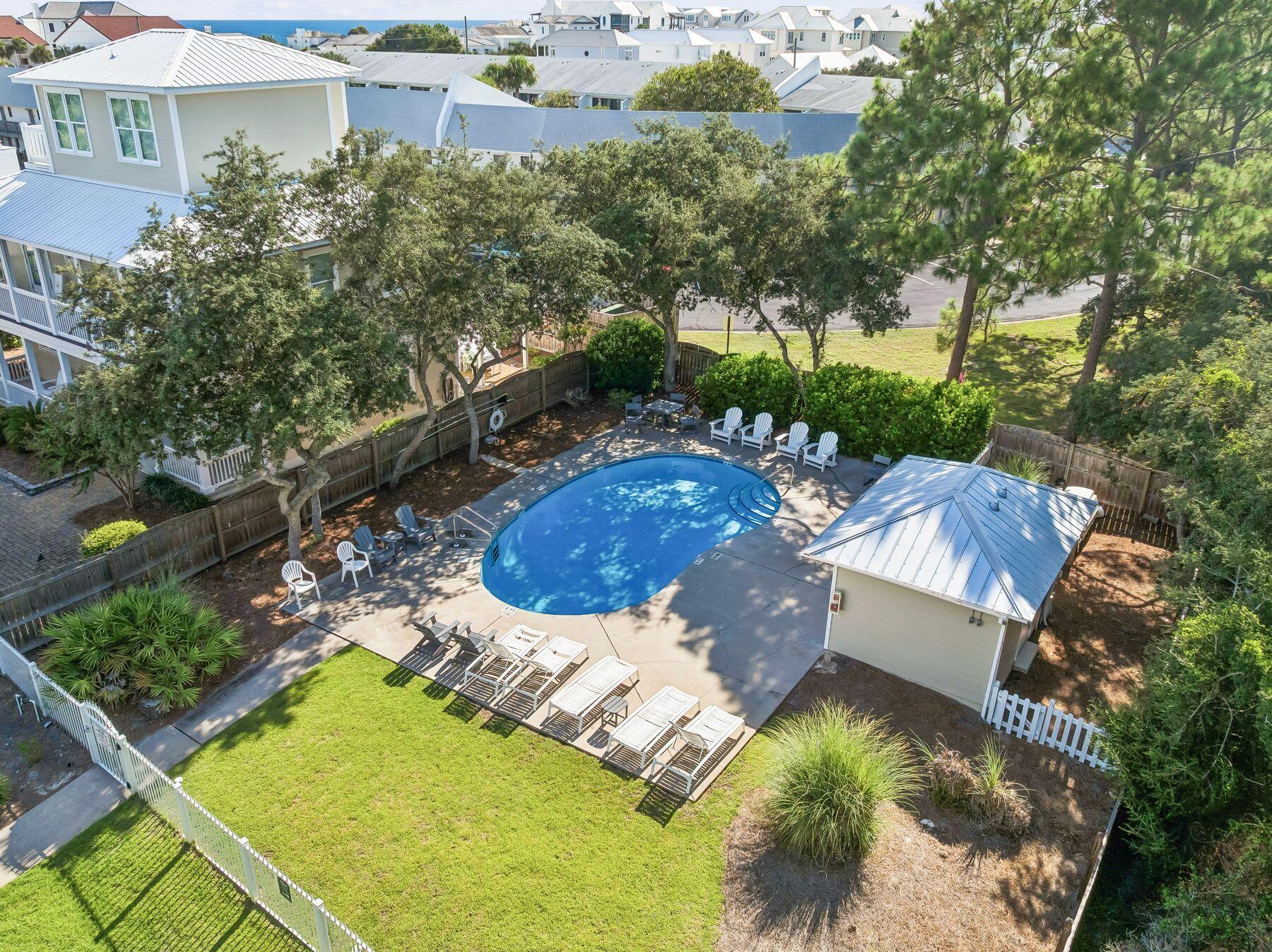 46 Crystal Court Santa Rosa Beach FL 32459