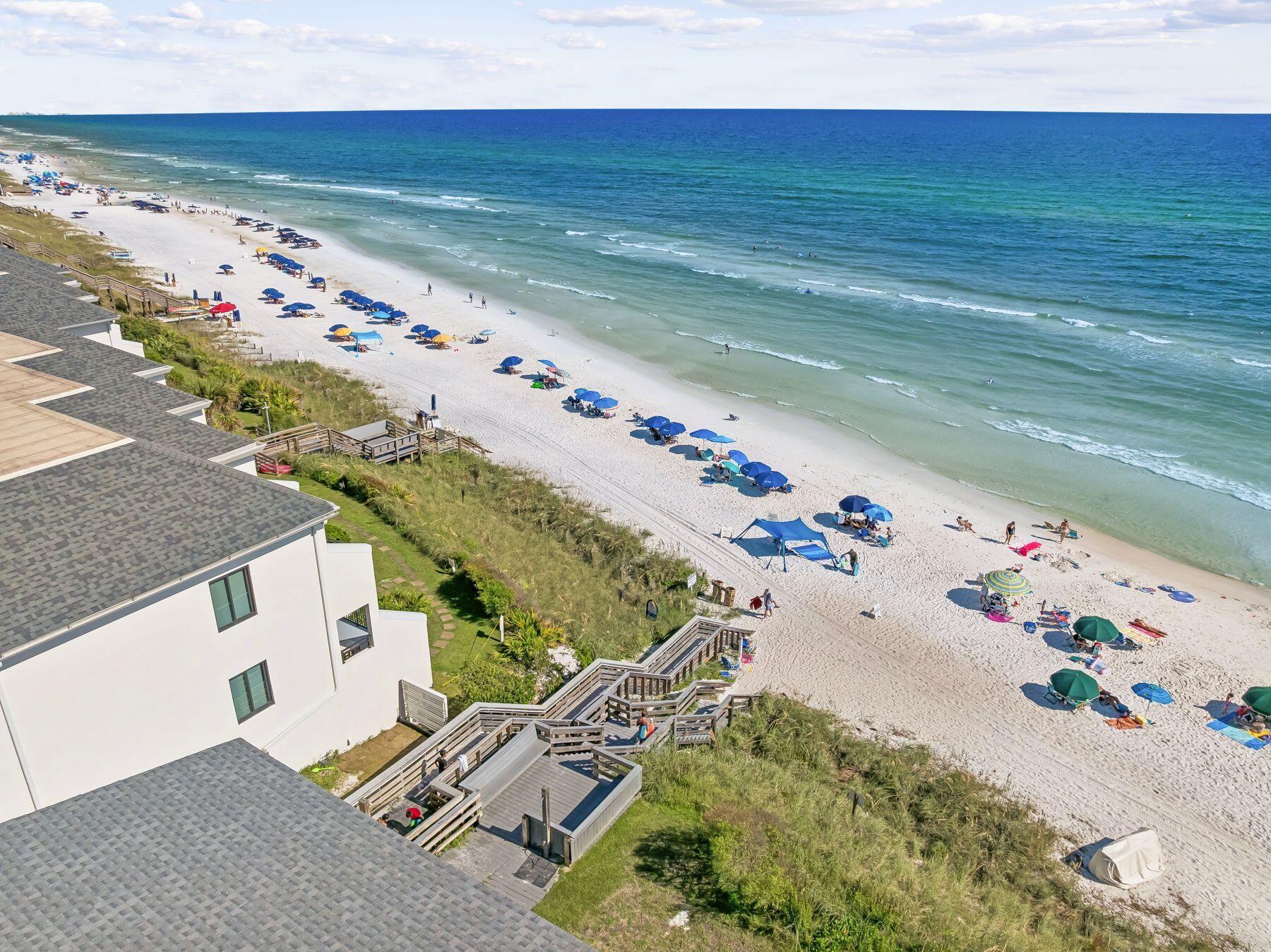 46 Crystal Court Santa Rosa Beach FL 32459