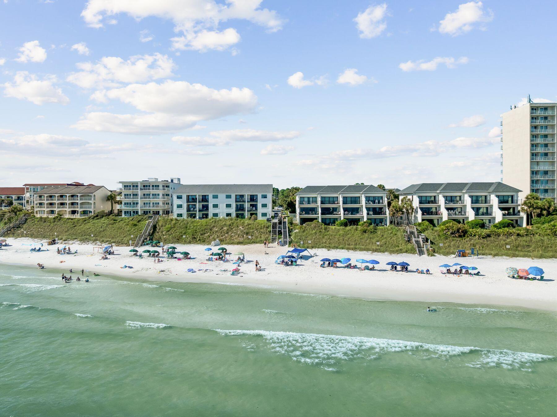 46 Crystal Court Santa Rosa Beach FL 32459