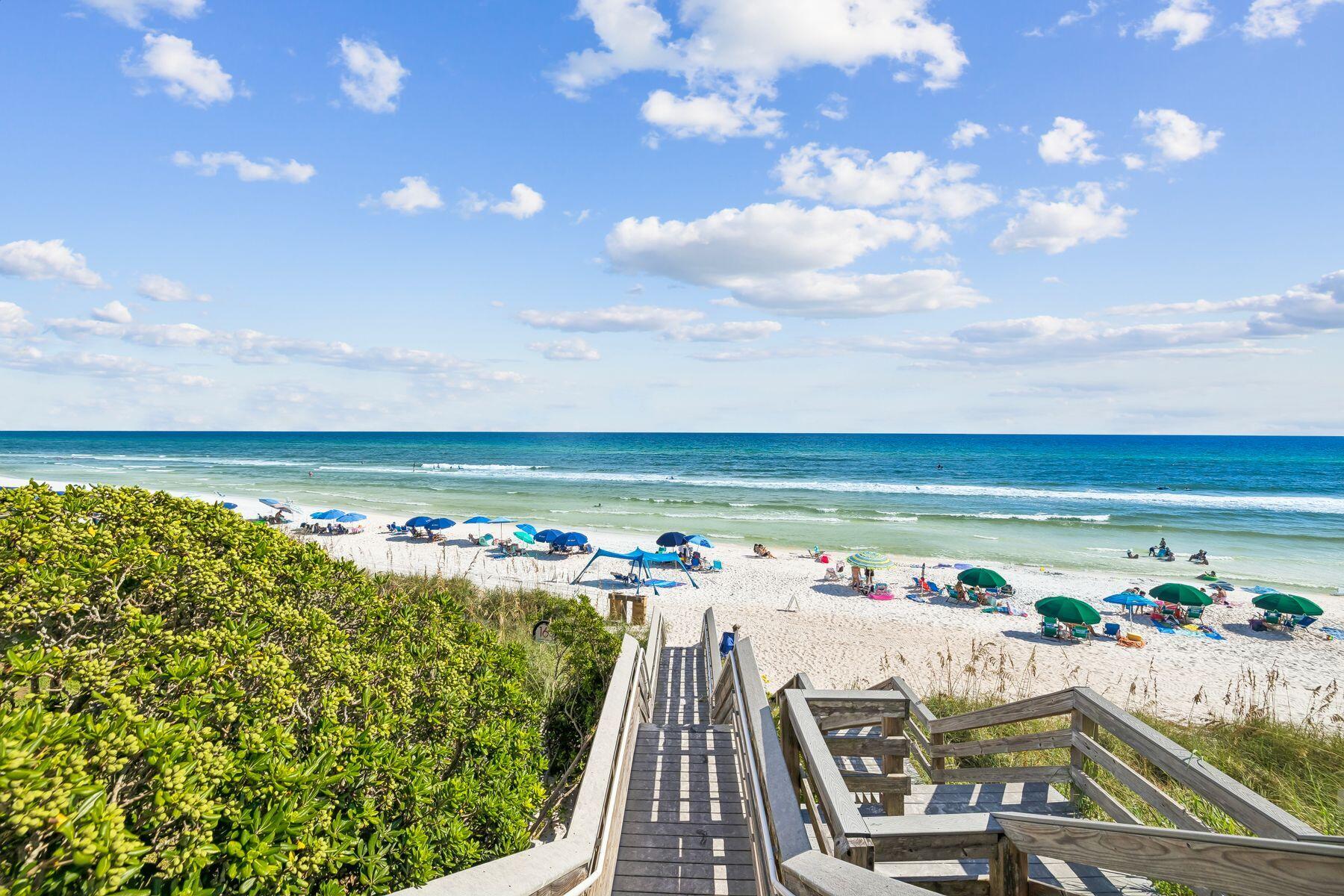 46 Crystal Court Santa Rosa Beach FL 32459