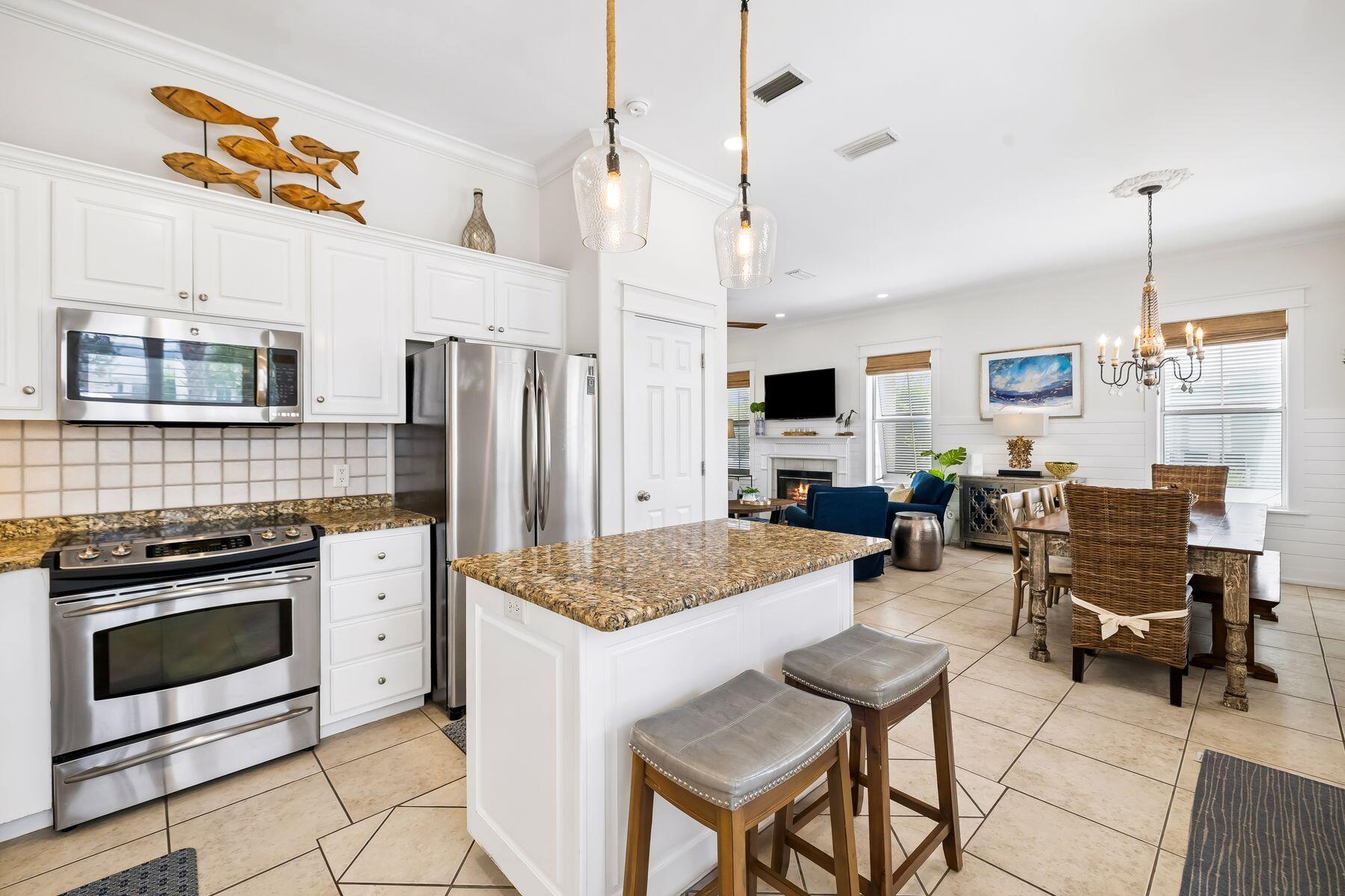 46 Crystal Court Santa Rosa Beach FL 32459