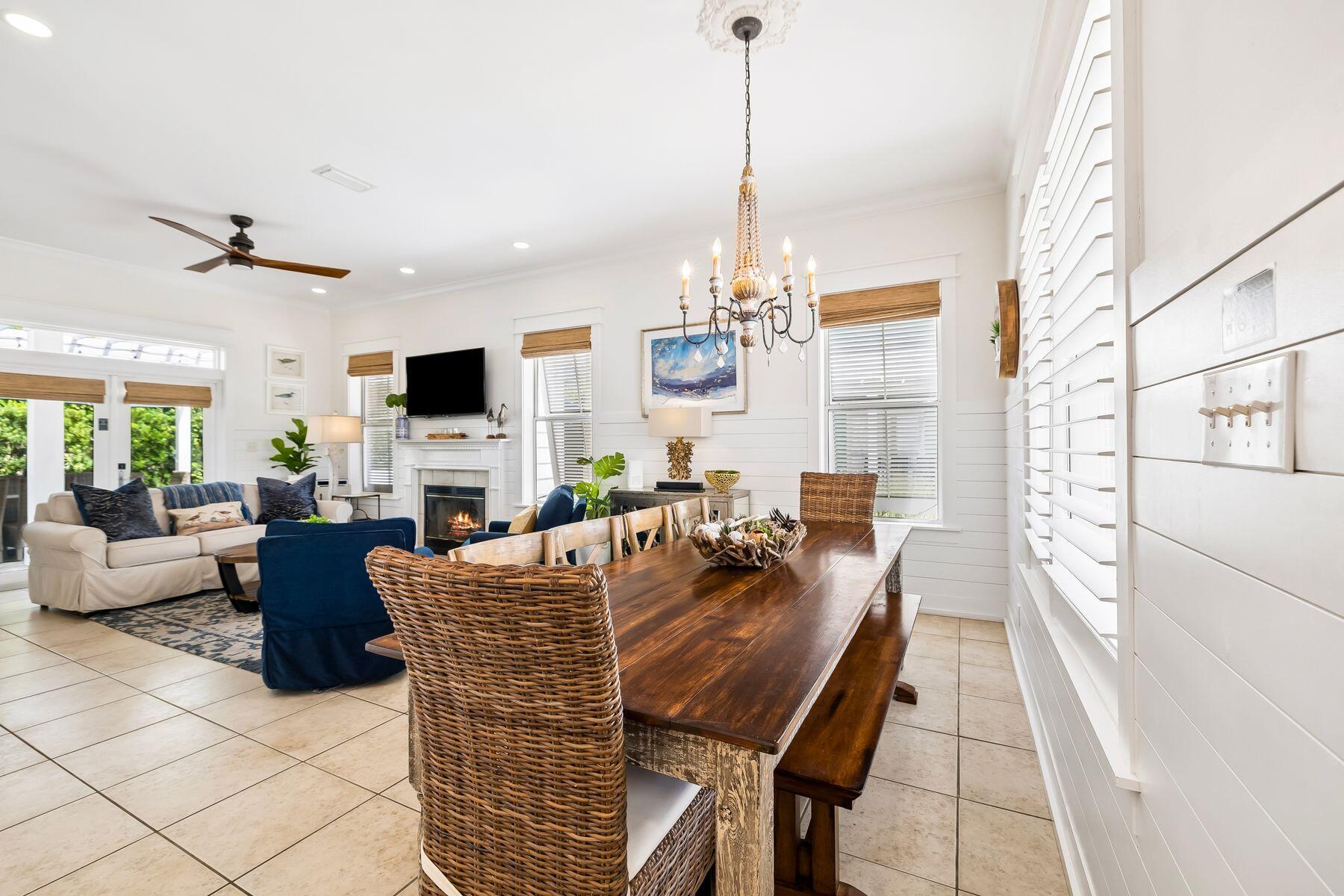 46 Crystal Court Santa Rosa Beach FL 32459