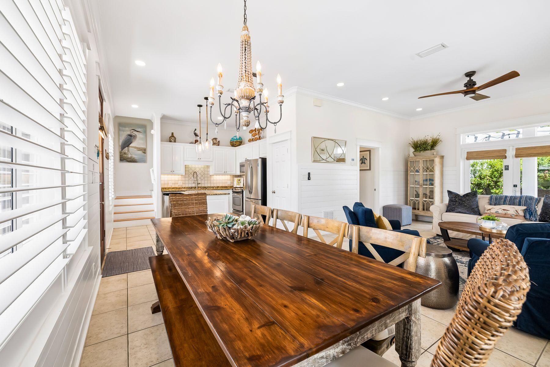 46 Crystal Court Santa Rosa Beach FL 32459