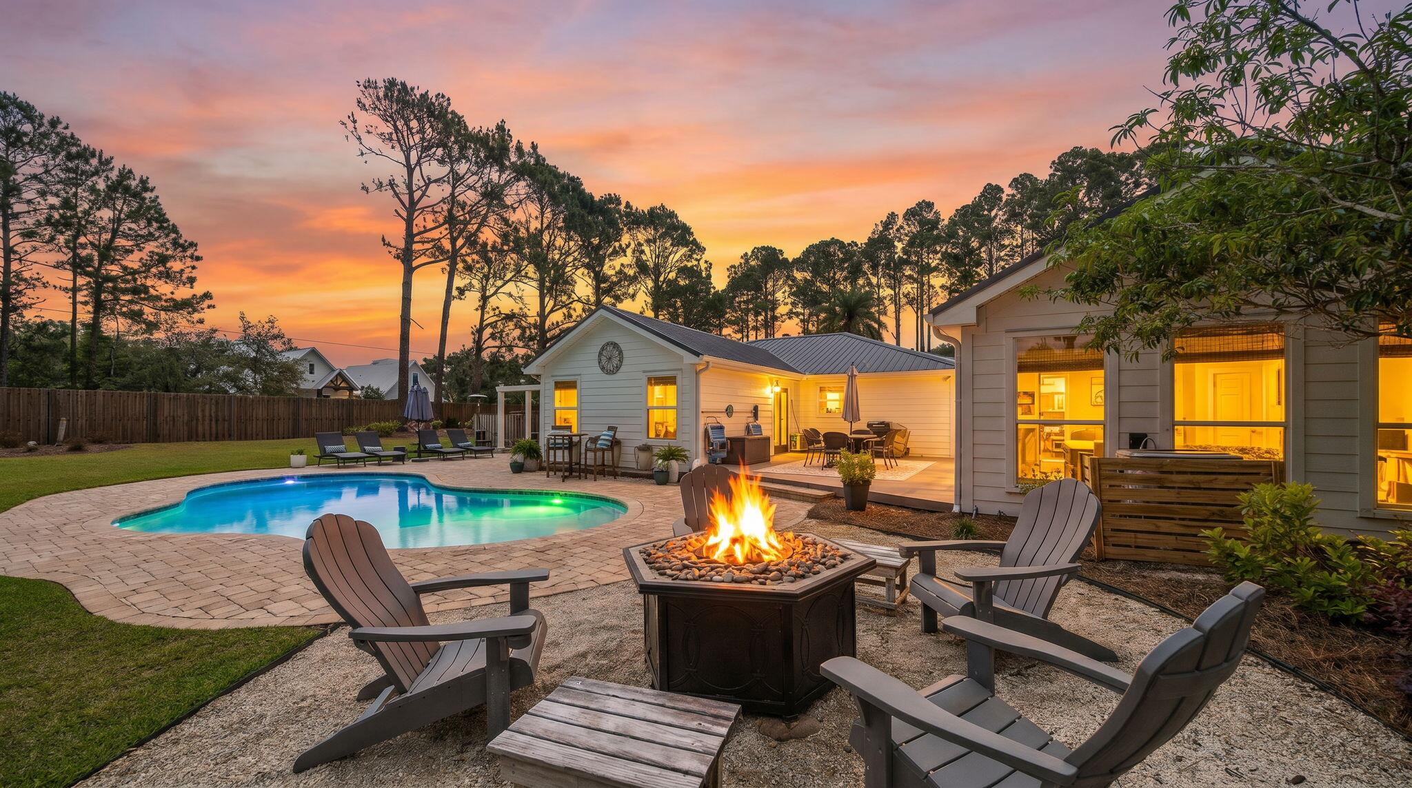 10 Fairway Drive Santa Rosa Beach FL 32459