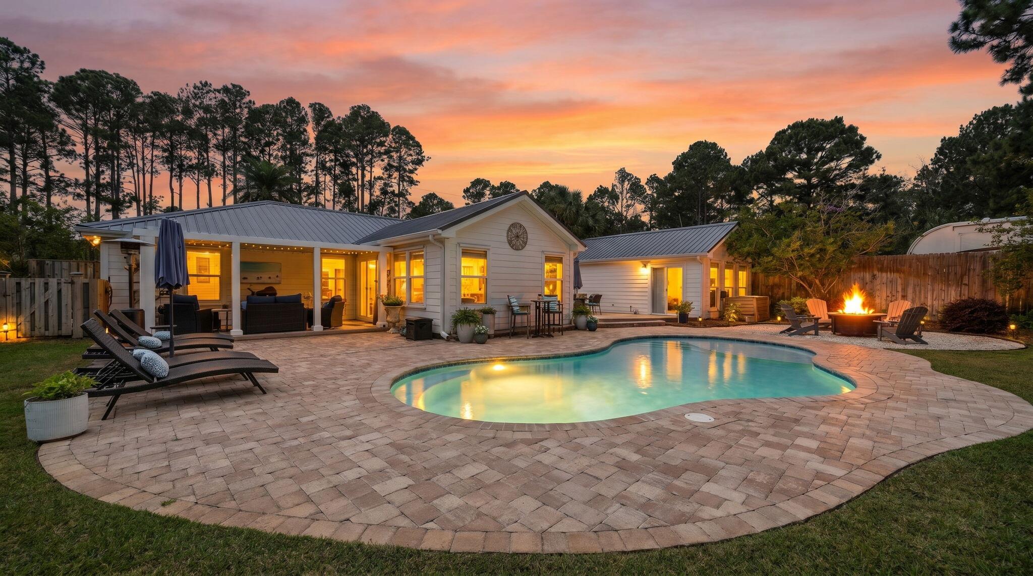 10 Fairway Drive Santa Rosa Beach FL 32459