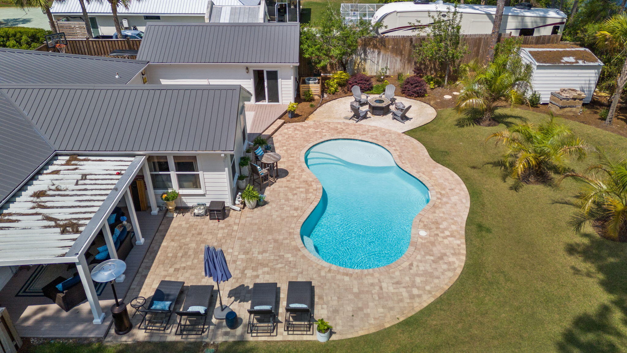 10 Fairway Drive Santa Rosa Beach FL 32459