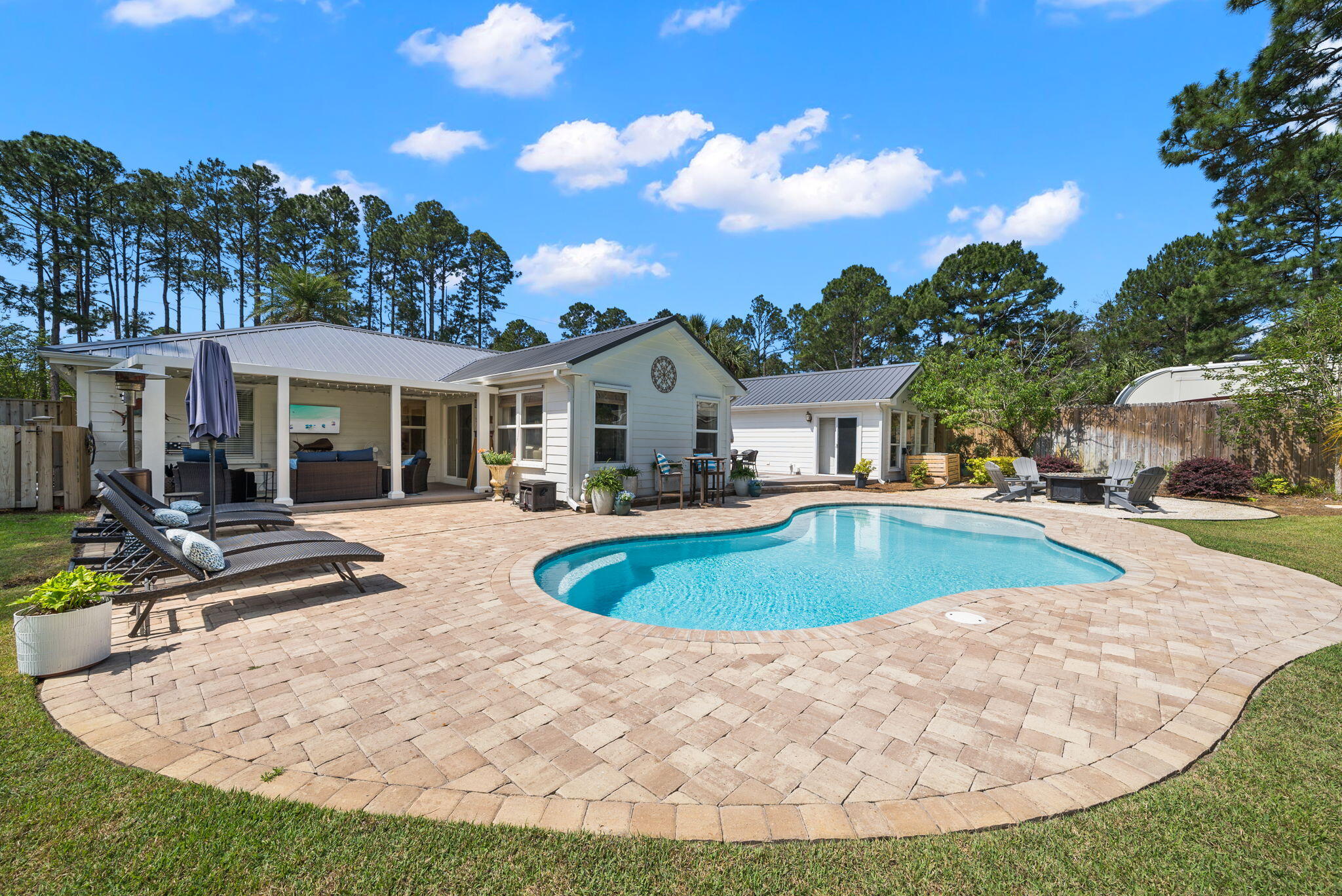 10 Fairway Drive Santa Rosa Beach FL 32459