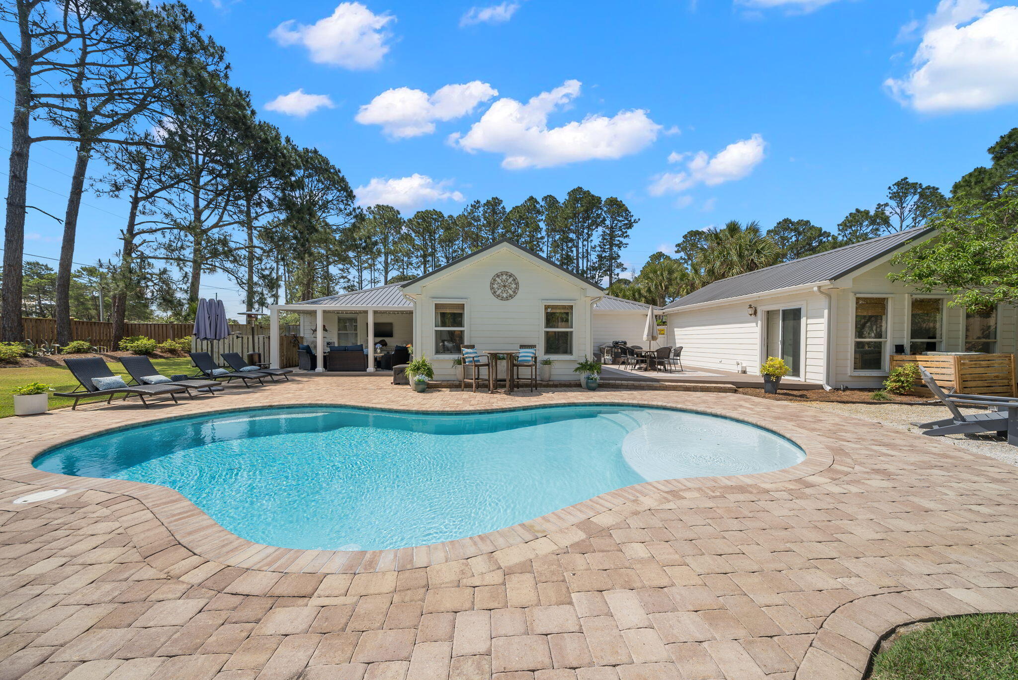 10 Fairway Drive Santa Rosa Beach FL 32459