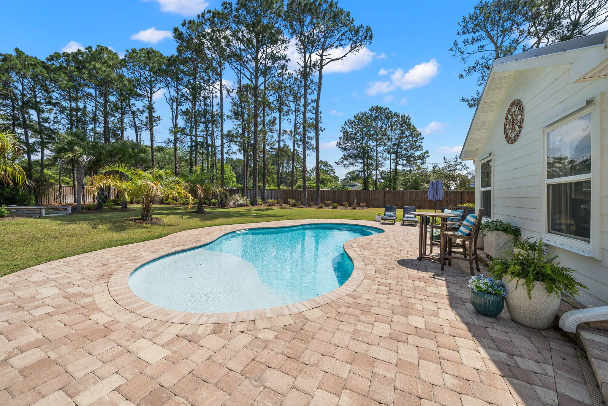 10 Fairway Drive Santa Rosa Beach FL 32459