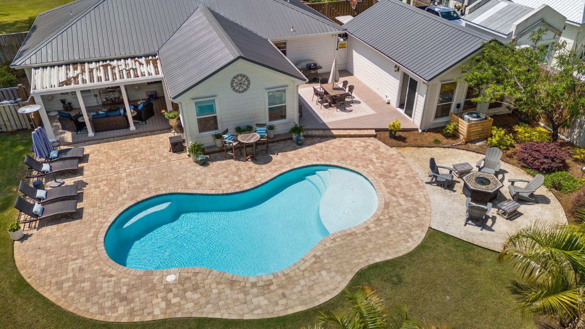 10 Fairway Drive Santa Rosa Beach FL 32459