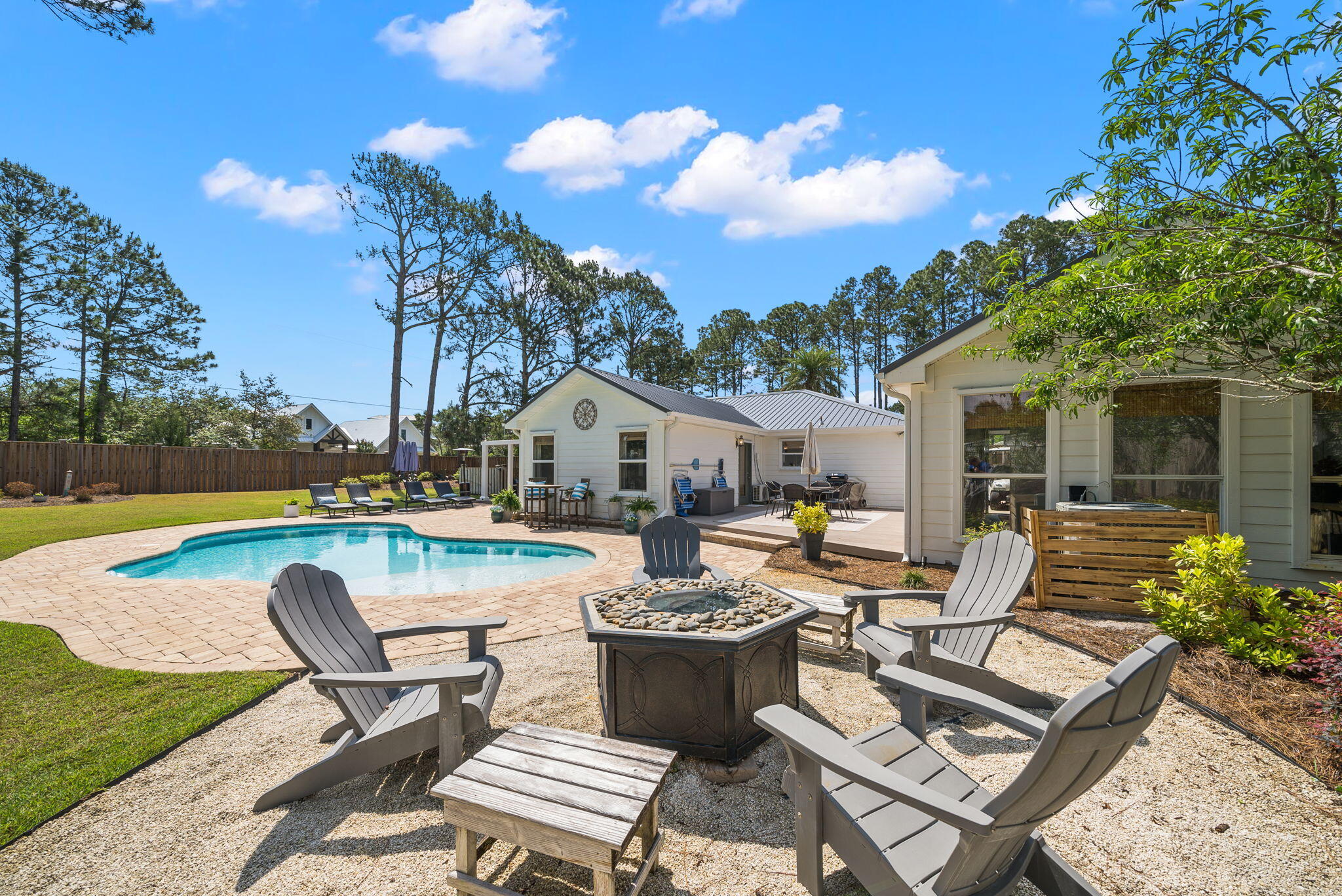 10 Fairway Drive Santa Rosa Beach FL 32459