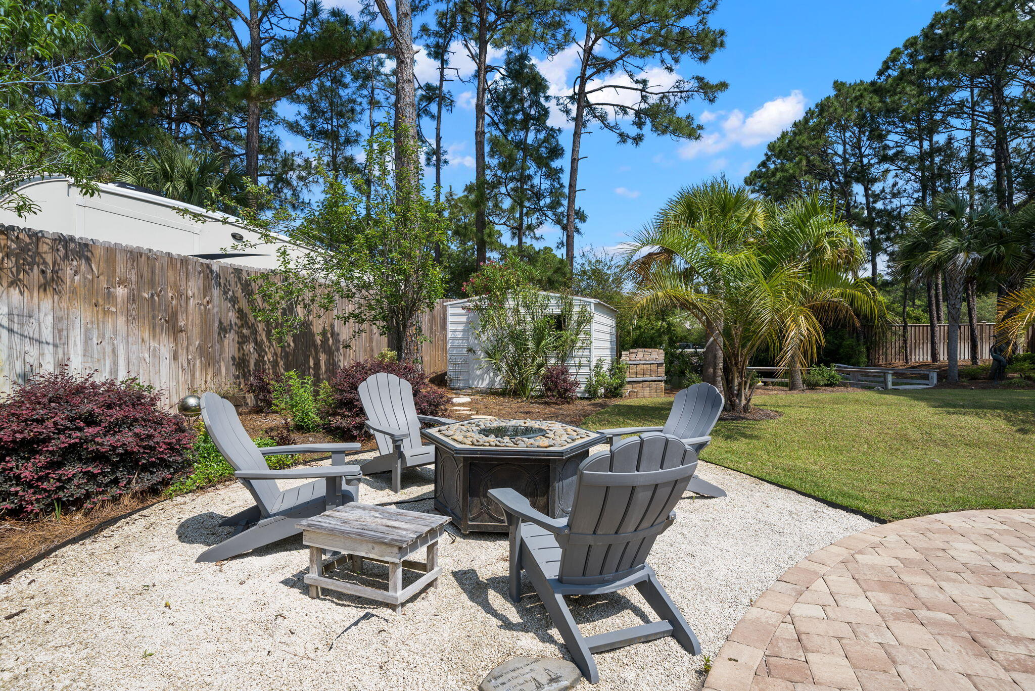 10 Fairway Drive Santa Rosa Beach FL 32459