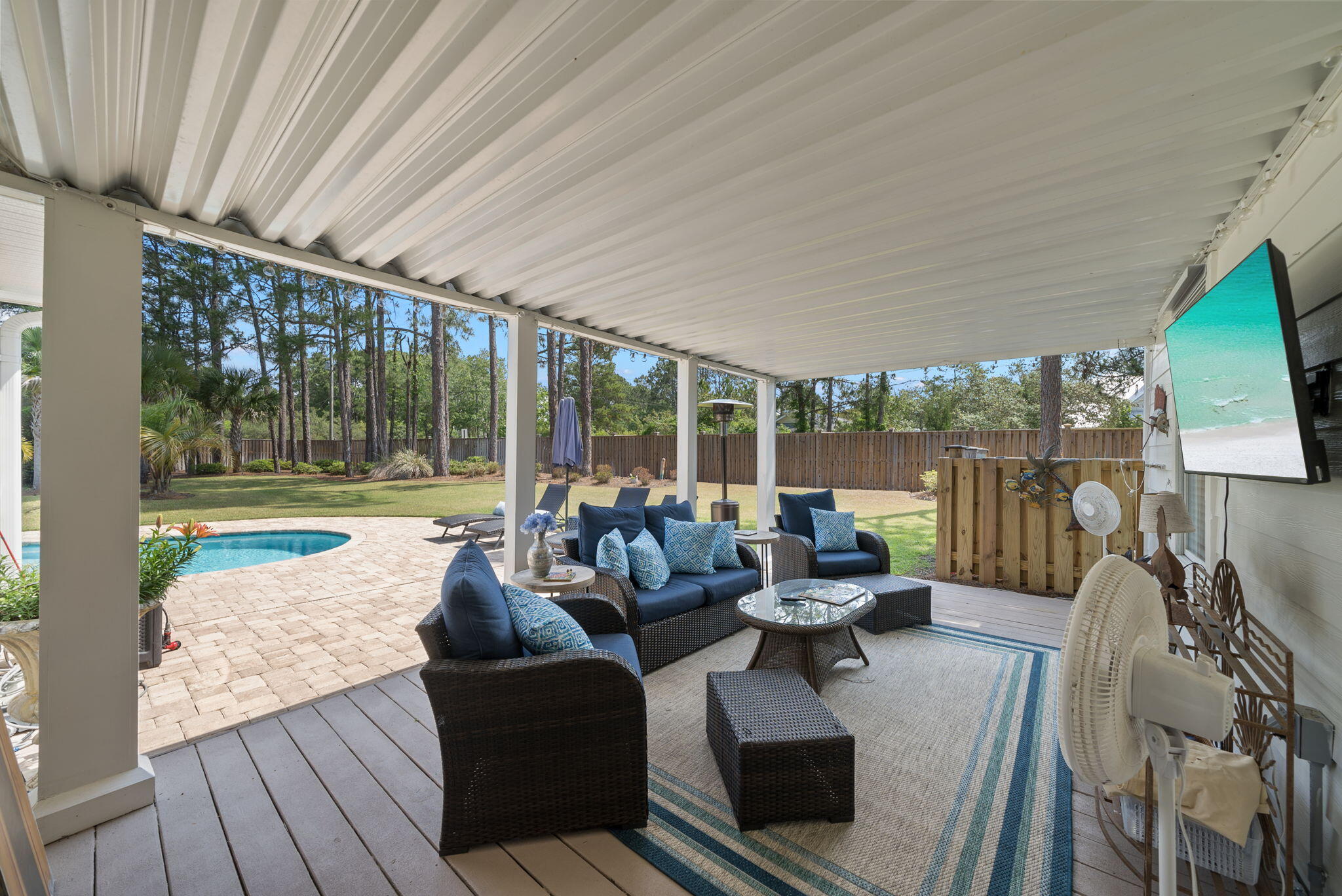 10 Fairway Drive Santa Rosa Beach FL 32459