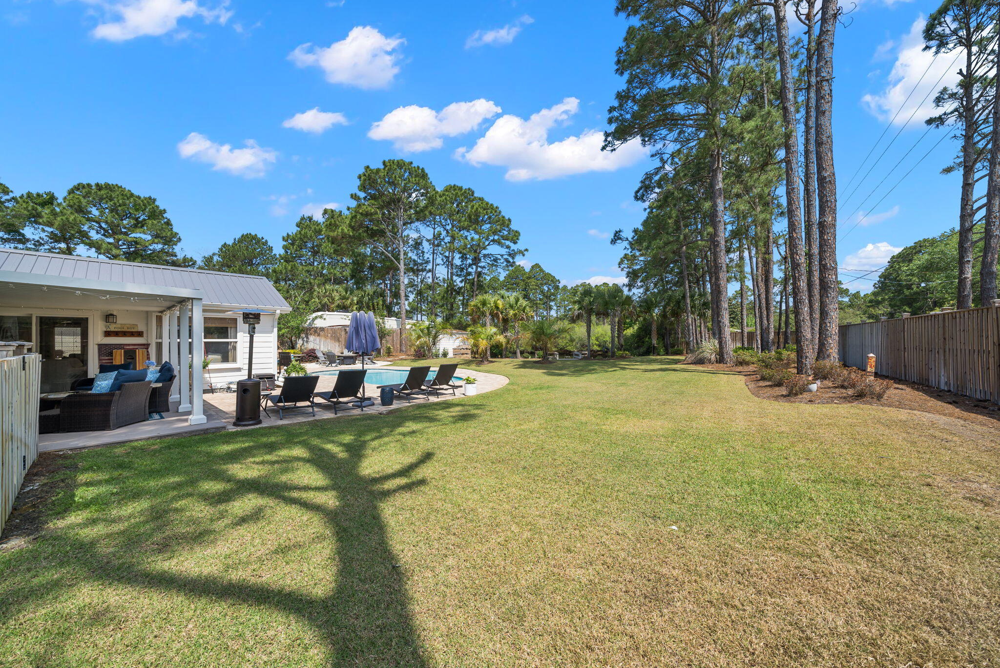 10 Fairway Drive Santa Rosa Beach FL 32459