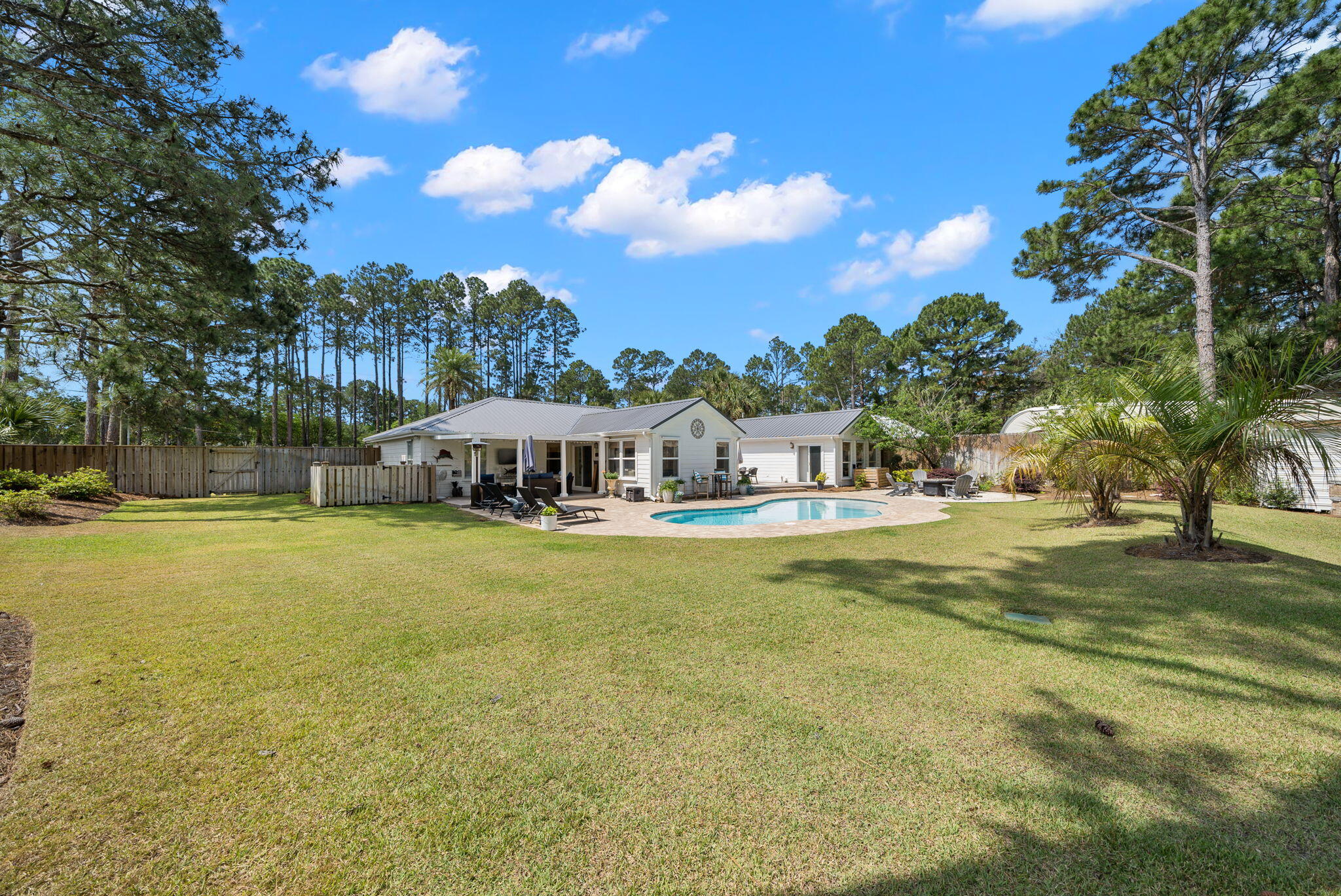 10 Fairway Drive Santa Rosa Beach FL 32459