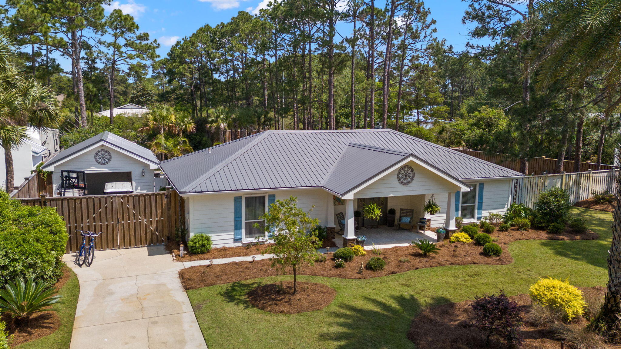 10 Fairway Drive Santa Rosa Beach FL 32459